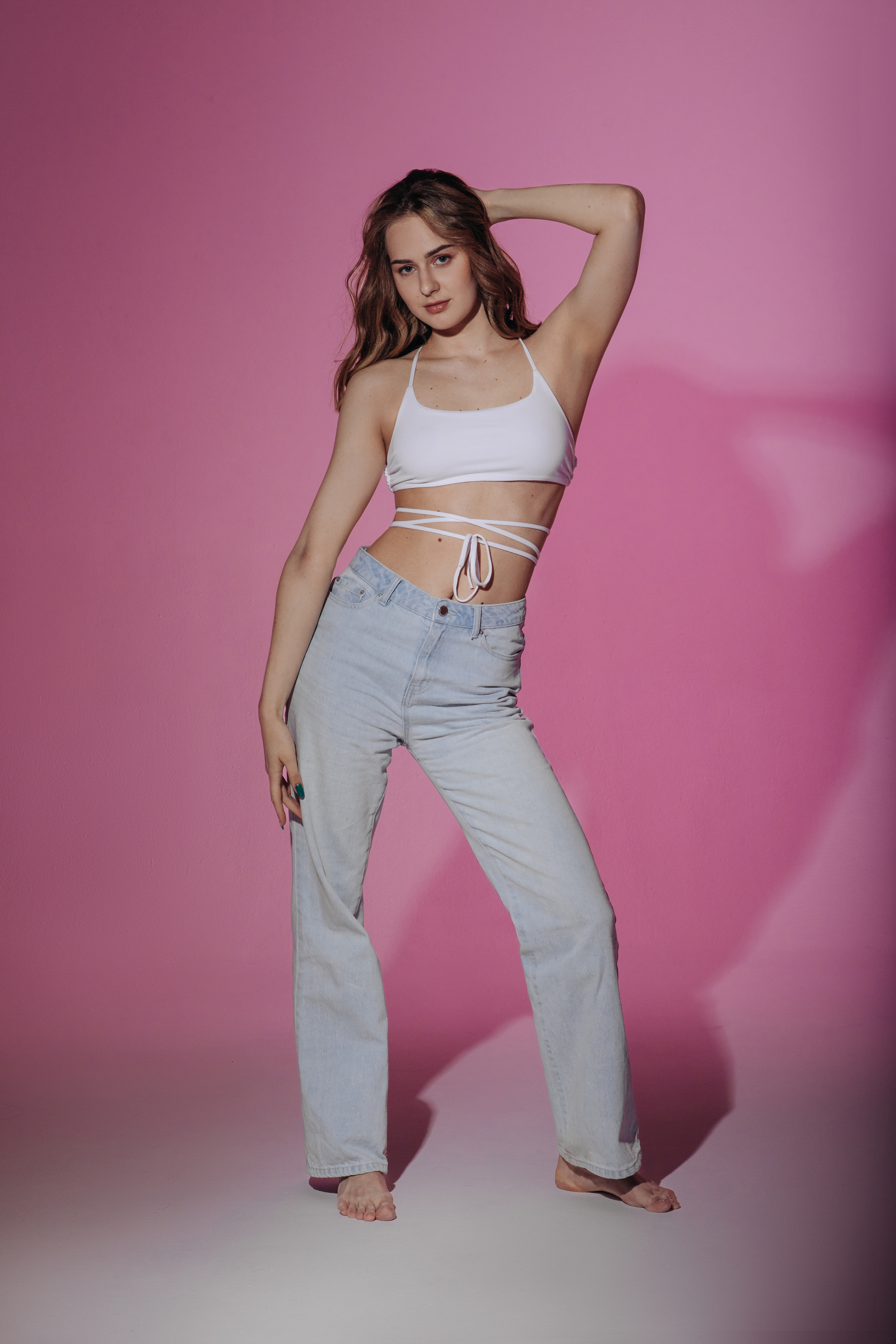 Маша. Ваш фотограф в Санкт-Петербурге