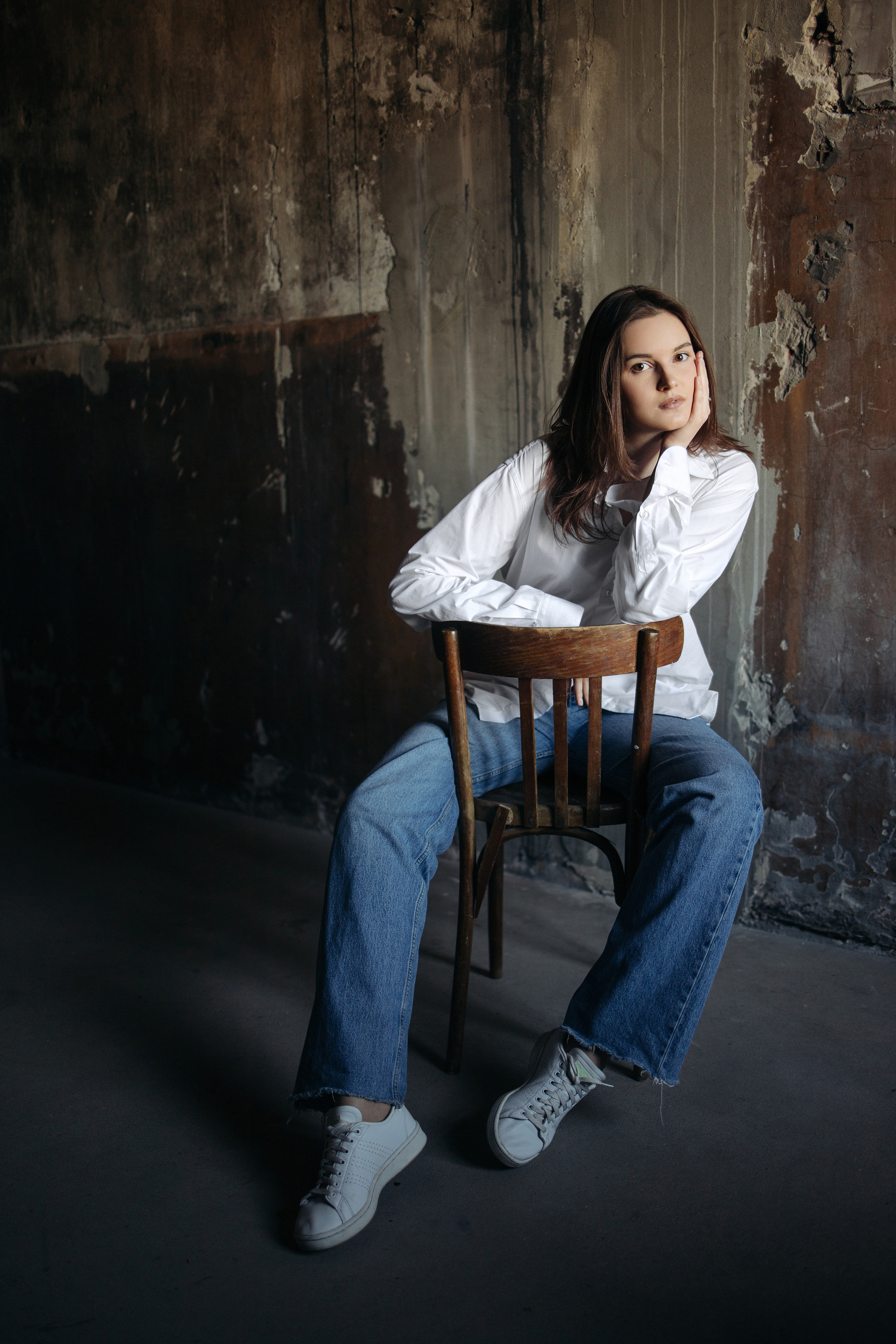 Маша. Ваш фотограф в Санкт-Петербурге