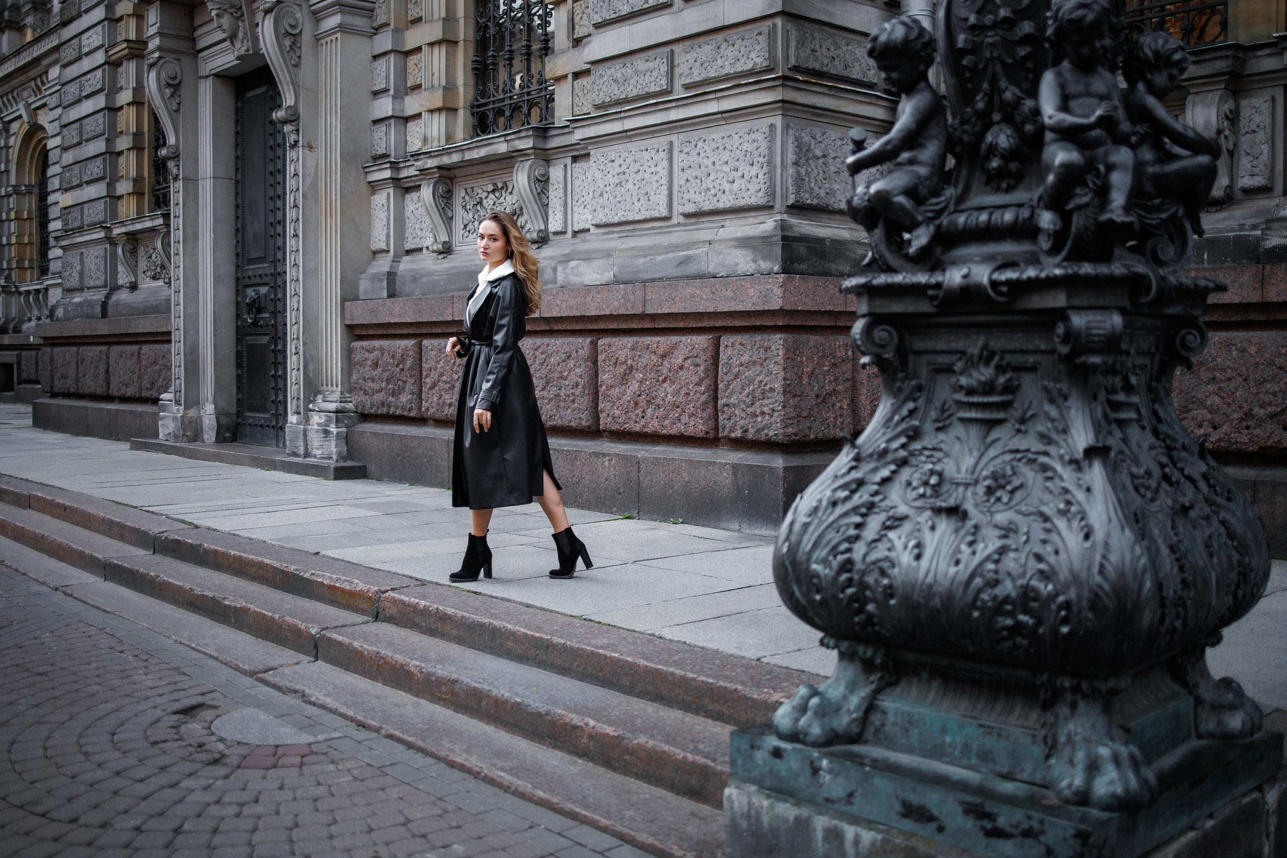 Полина. Ваш фотограф в Санкт-Петербурге