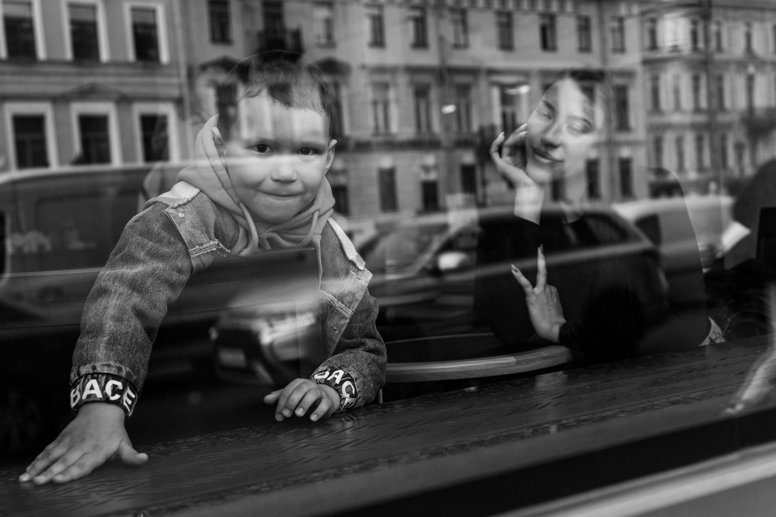 Таня и Артем. Ваш фотограф в Санкт-Петербурге