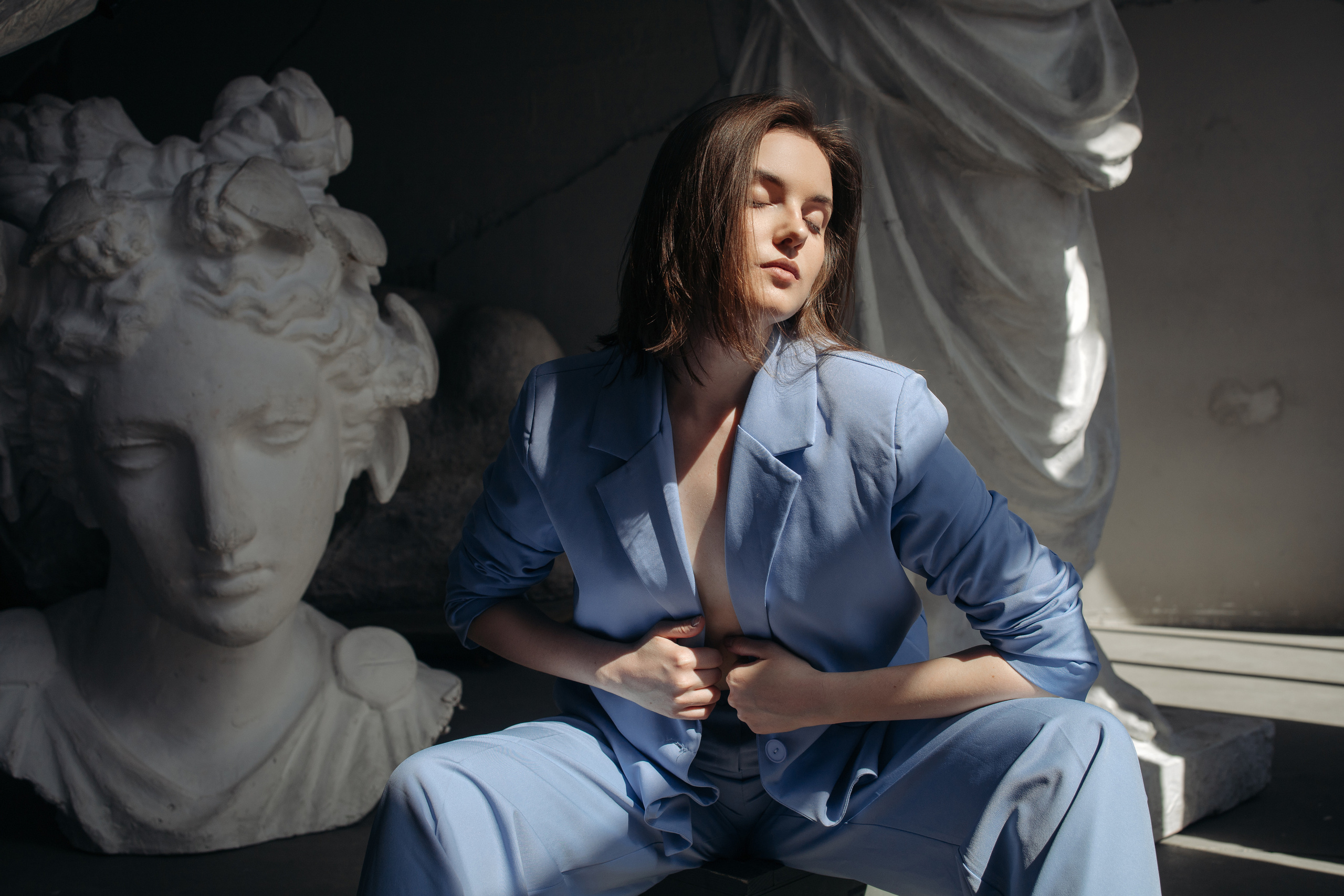 Маша. Ваш фотограф в Санкт-Петербурге