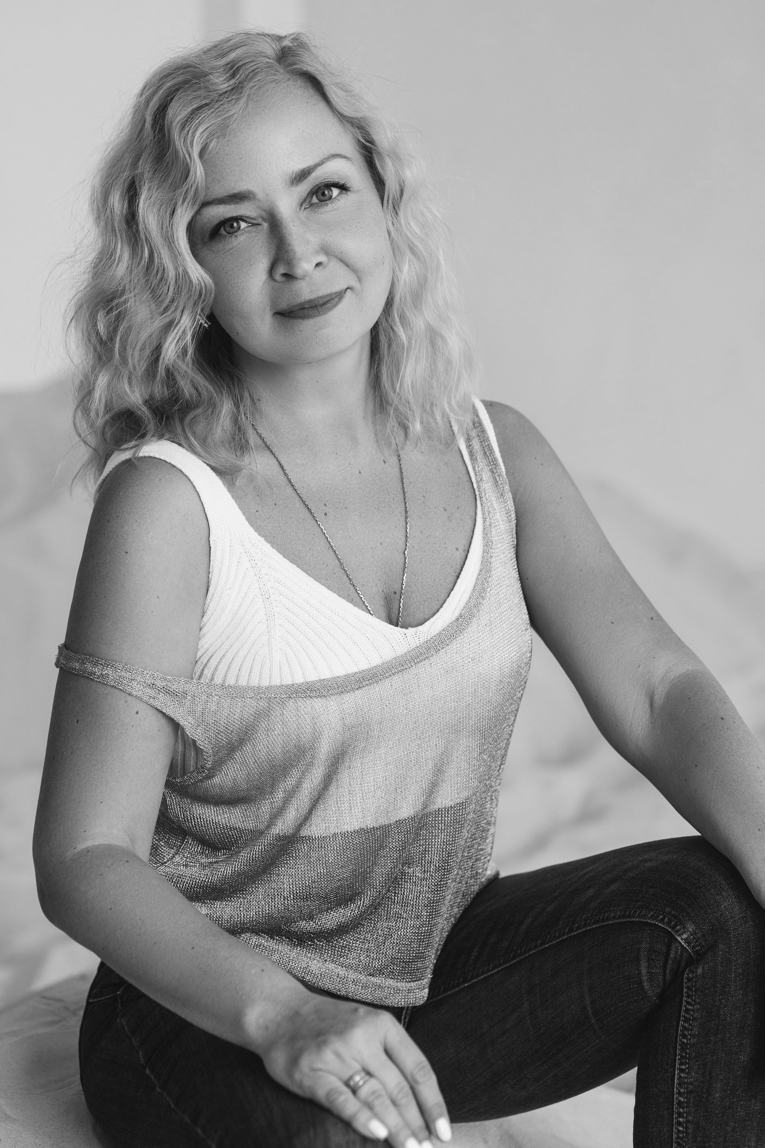 Анна. Ваш фотограф в Санкт-Петербурге