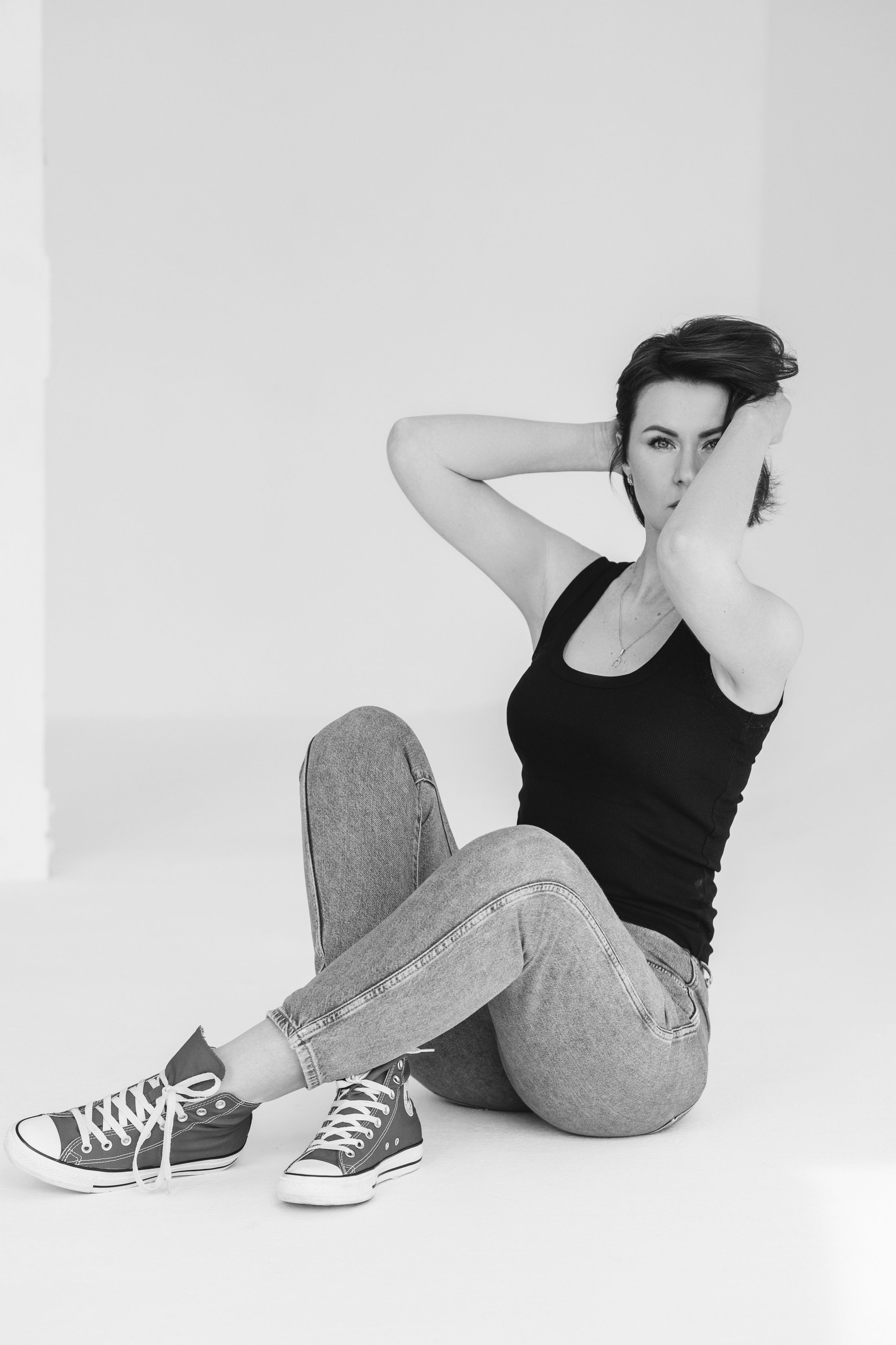 Евгения. Ваш фотограф в Санкт-Петербурге