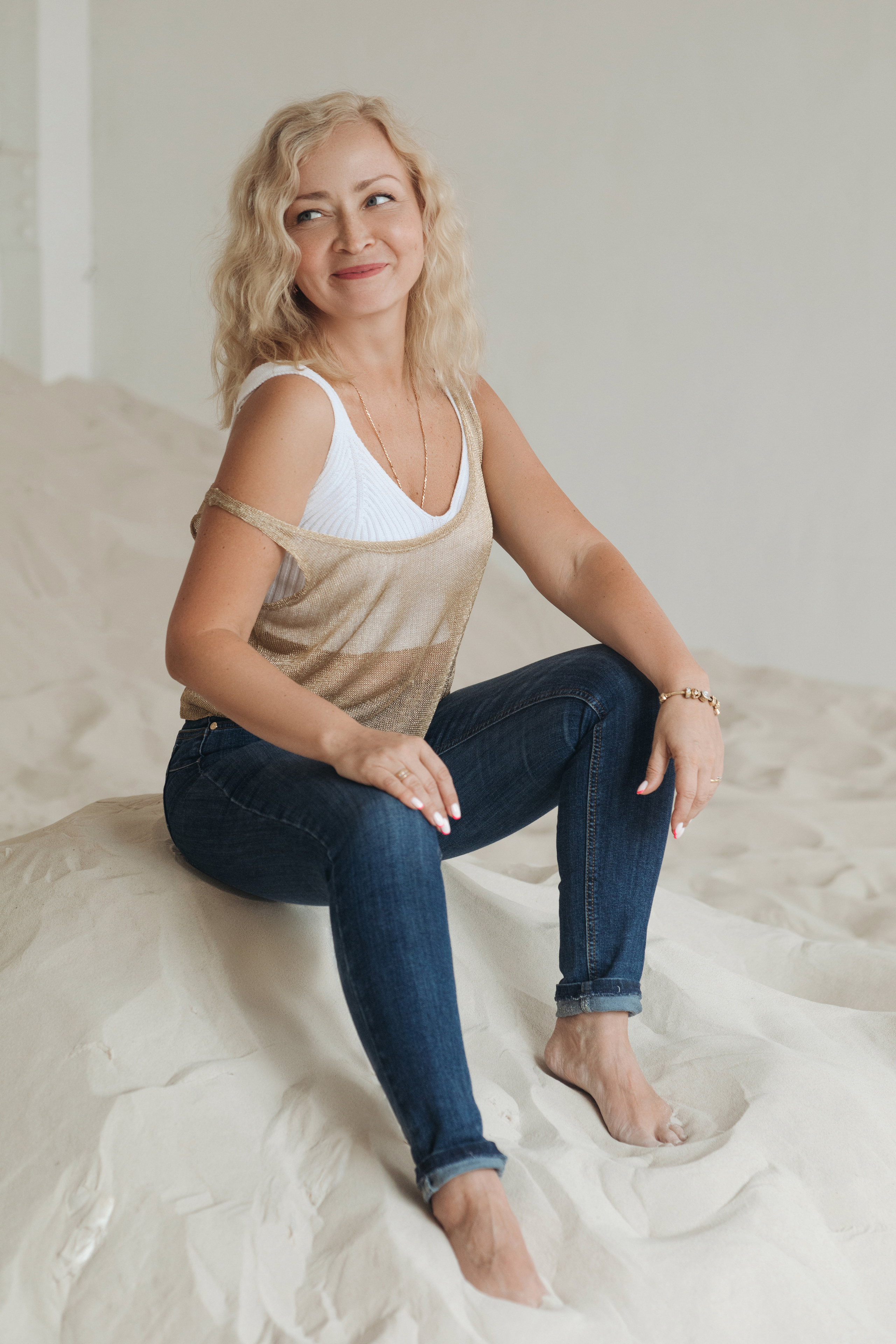 Анна. Ваш фотограф в Санкт-Петербурге