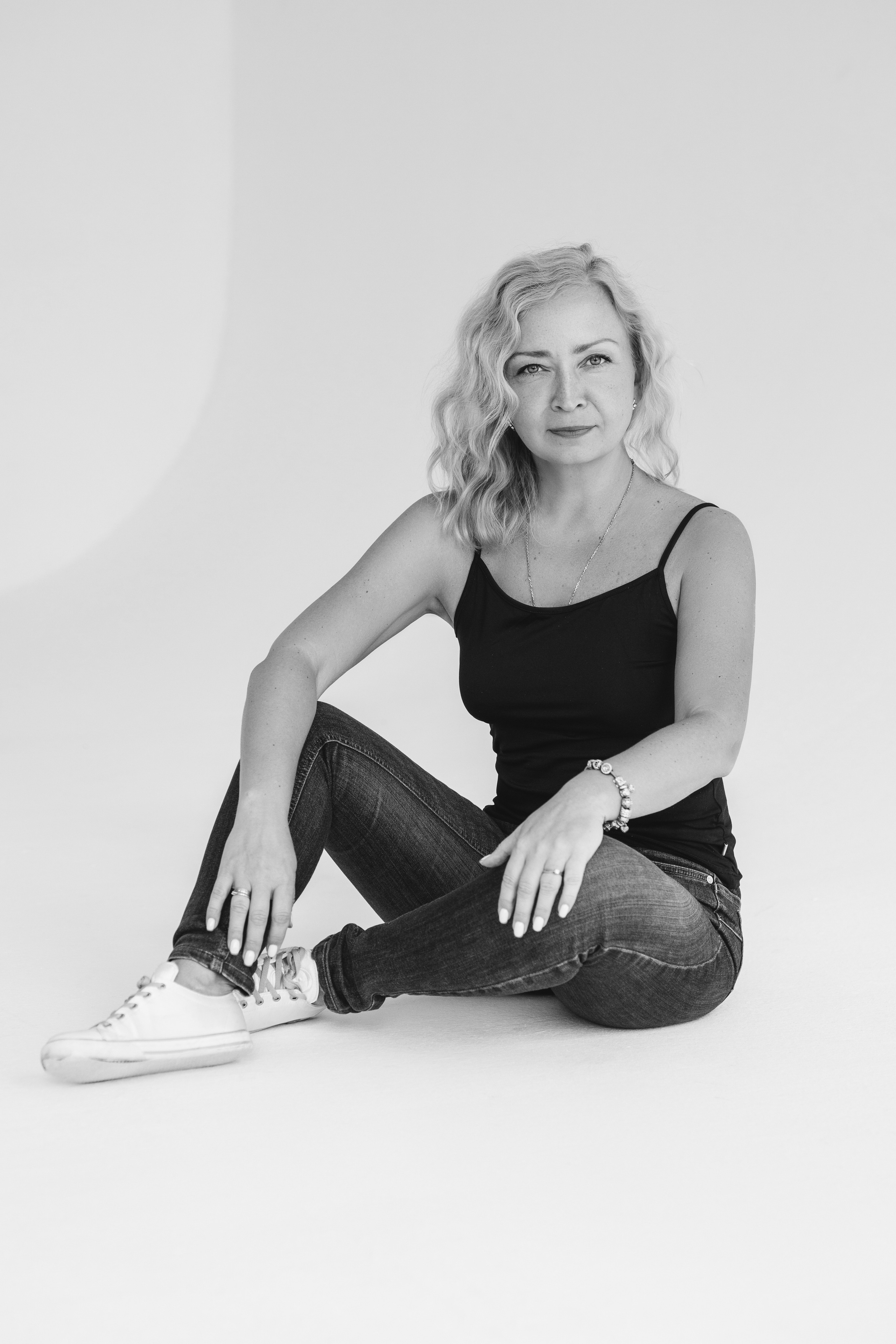 Анна. Ваш фотограф в Санкт-Петербурге