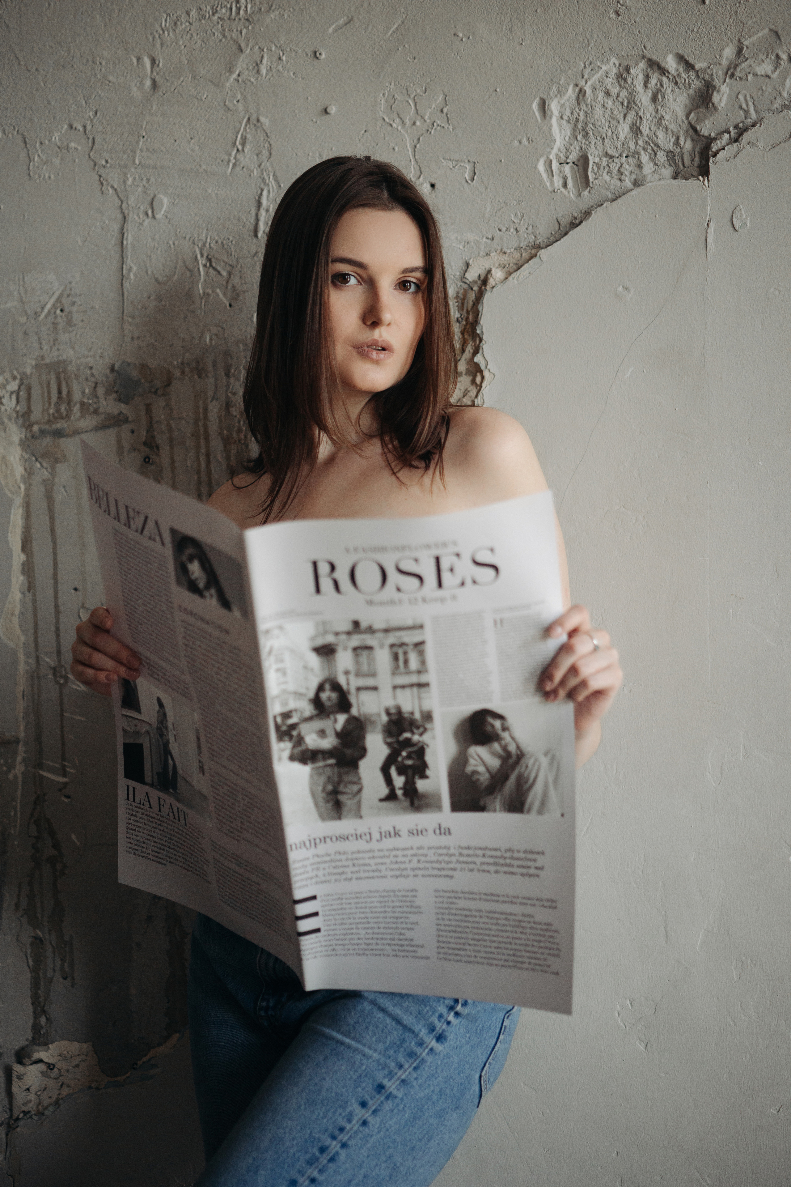 Маша. Ваш фотограф в Санкт-Петербурге