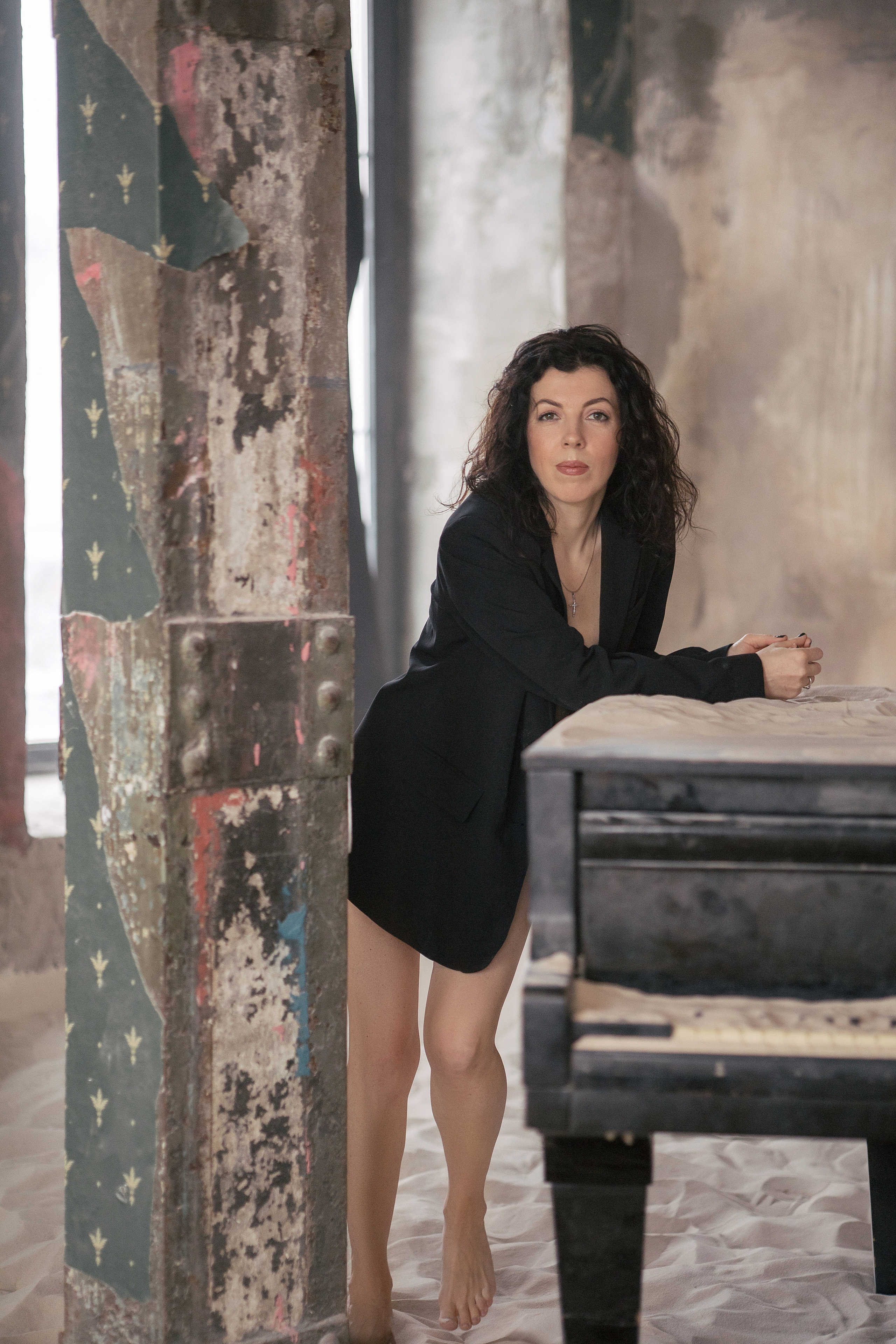 Елена. Ваш фотограф в Санкт-Петербурге