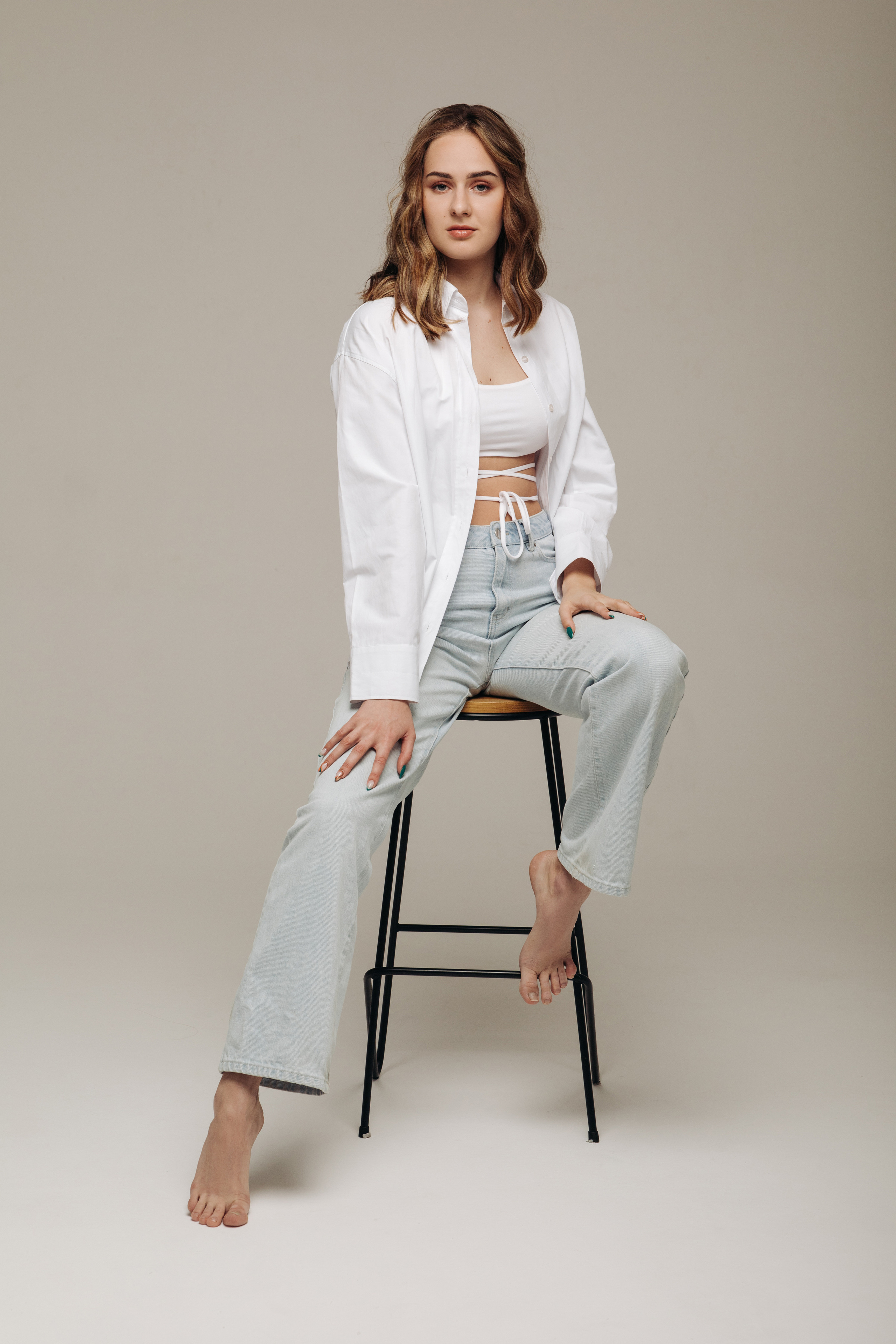 Маша. Ваш фотограф в Санкт-Петербурге