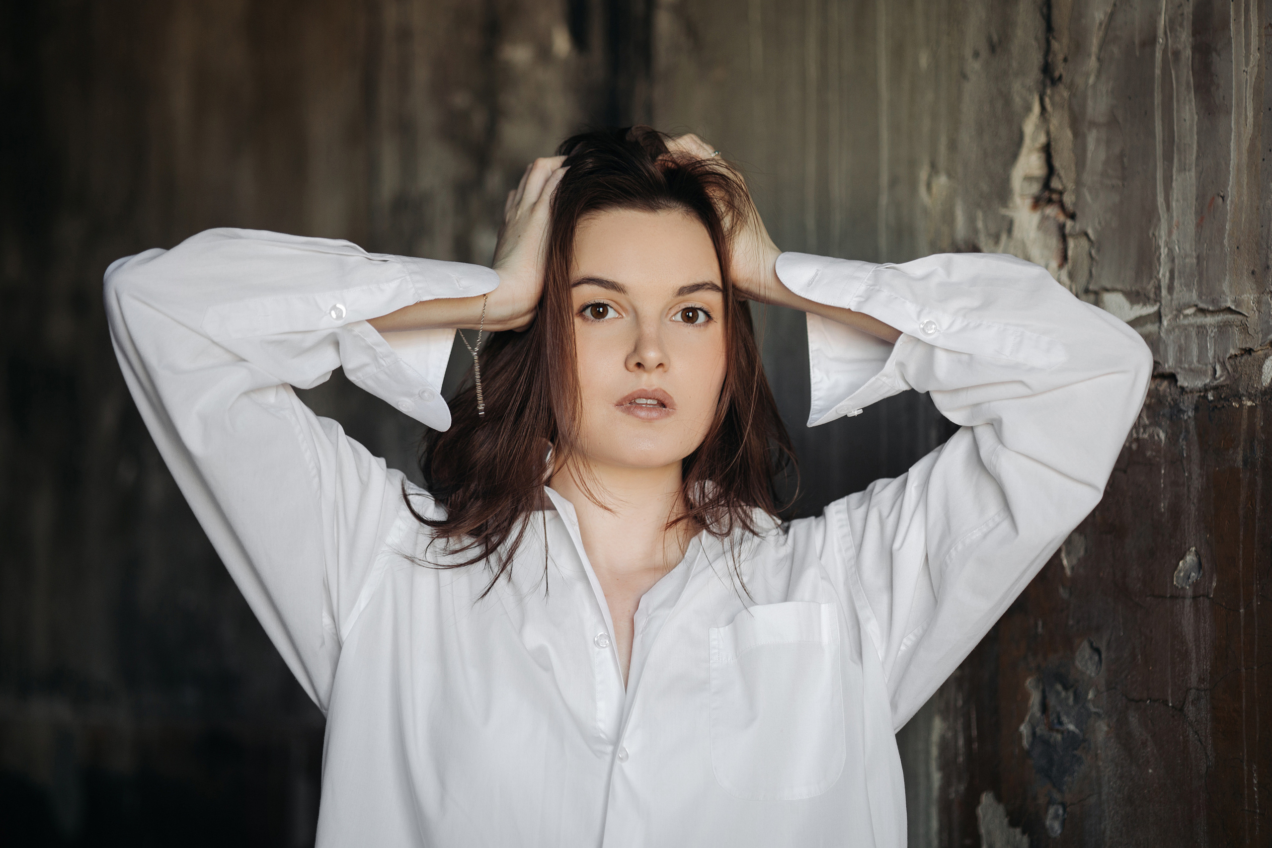 Маша. Ваш фотограф в Санкт-Петербурге