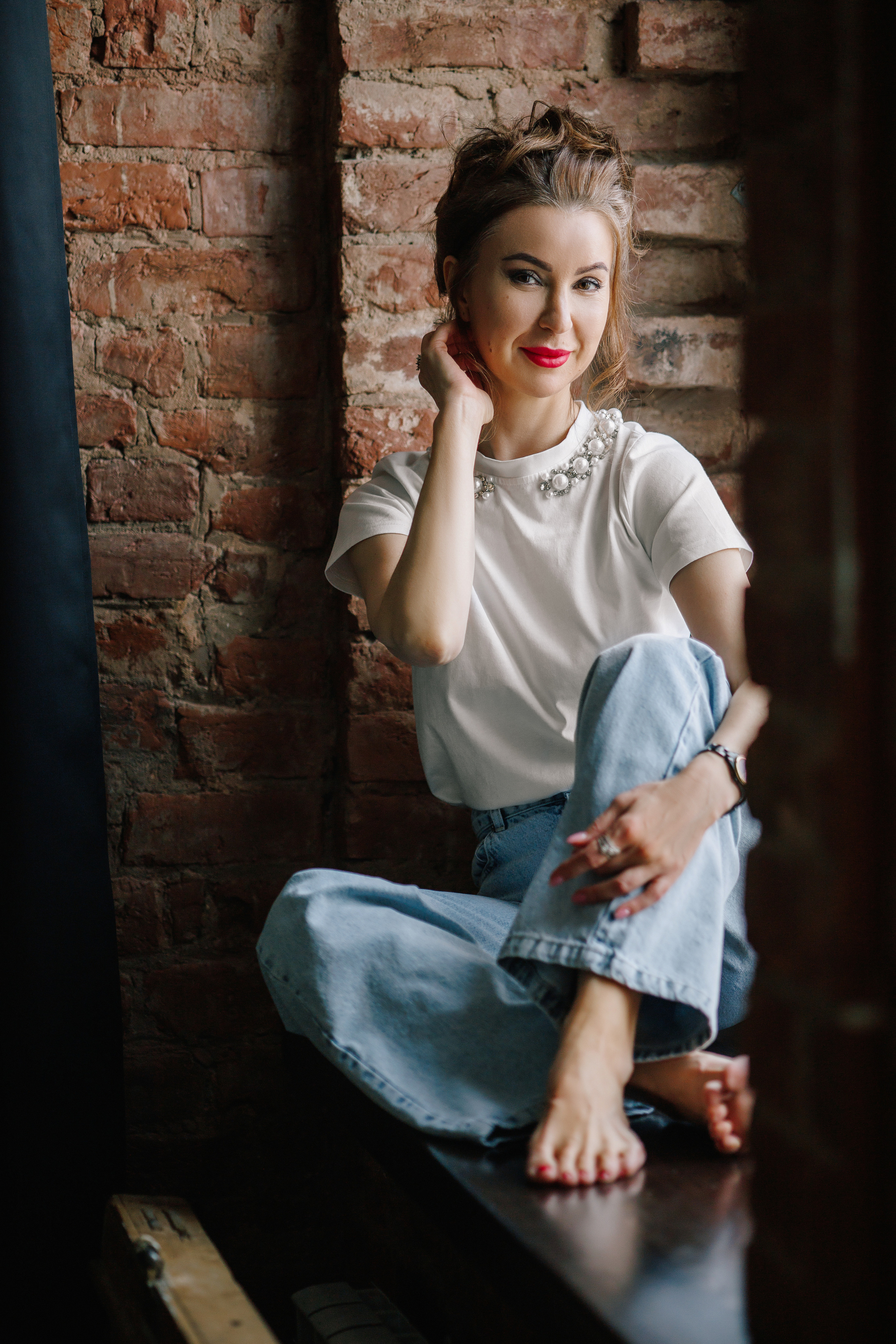 Татьяна. Ваш фотограф в Санкт-Петербурге