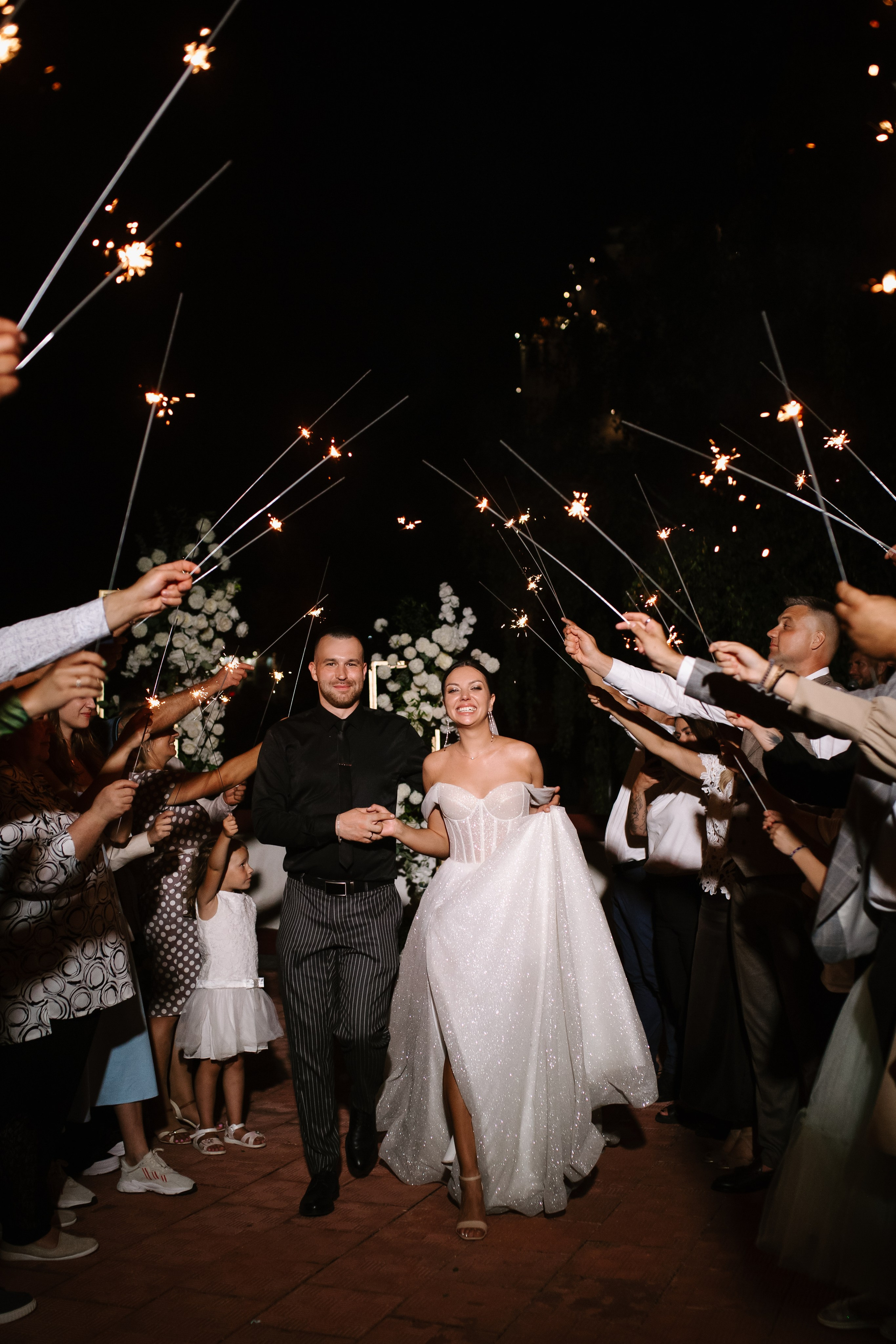 Anastasia & Sergey. Фотограф в Минске — Юлия Деяк. Фотосессии в Минске