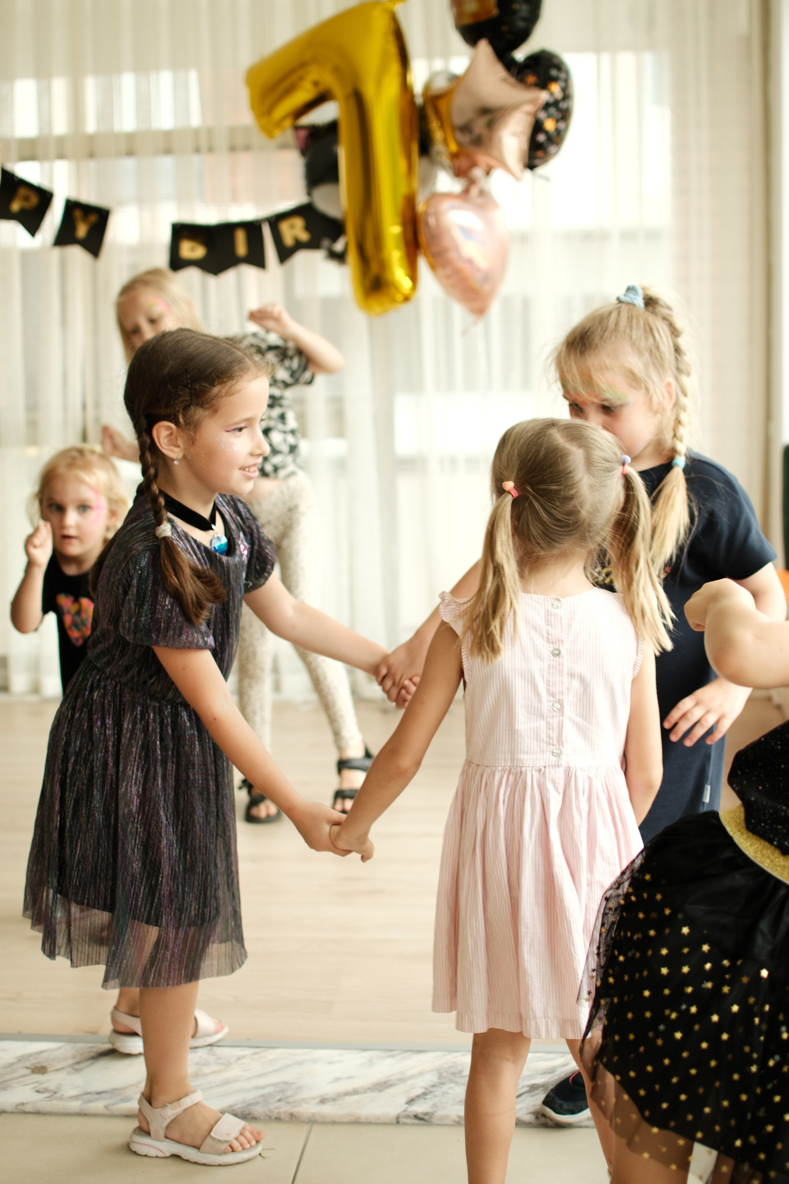 Мероприятия. Фотограф в Москве Леонид Войт