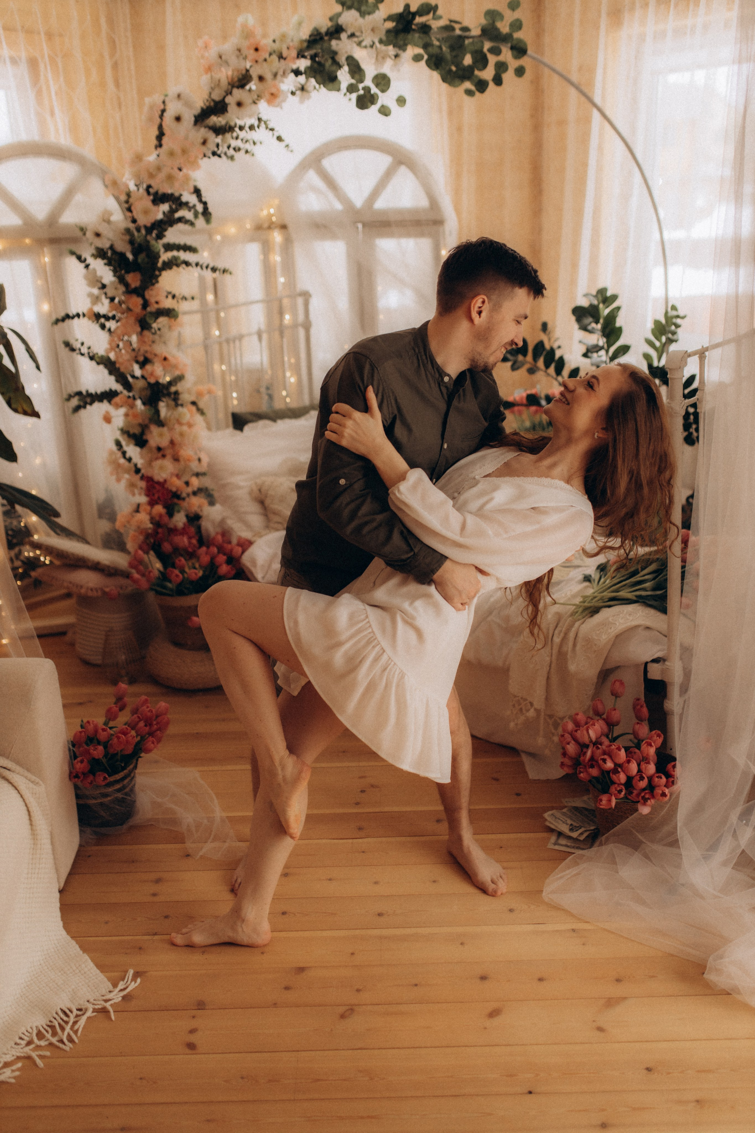 Лукс. Семейный и домашний фотограф Советский Югорск Екатерина Цыганок