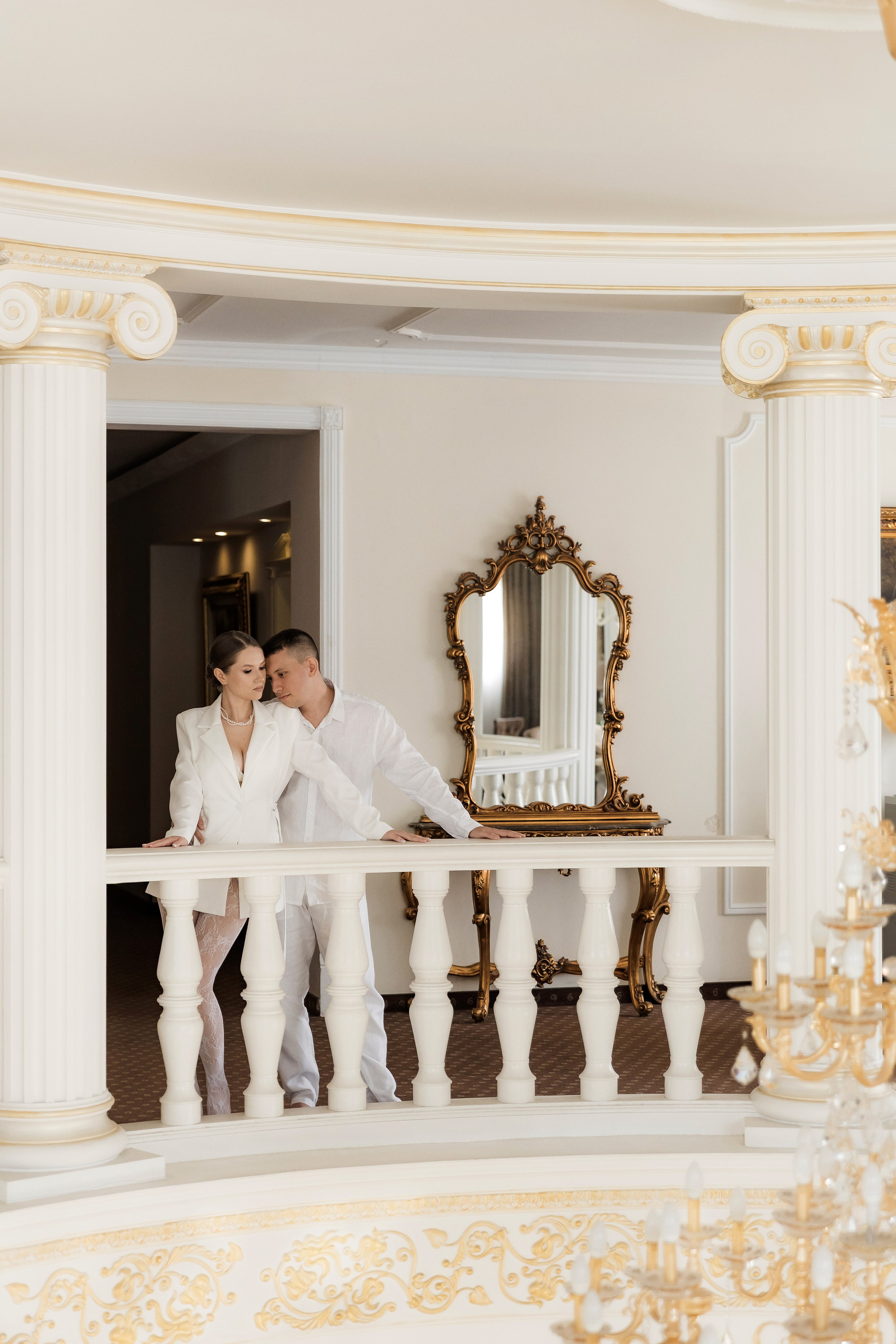 Виолетта и Павел. Фотограф Елизавета Князева Сергиев Посад, Москва