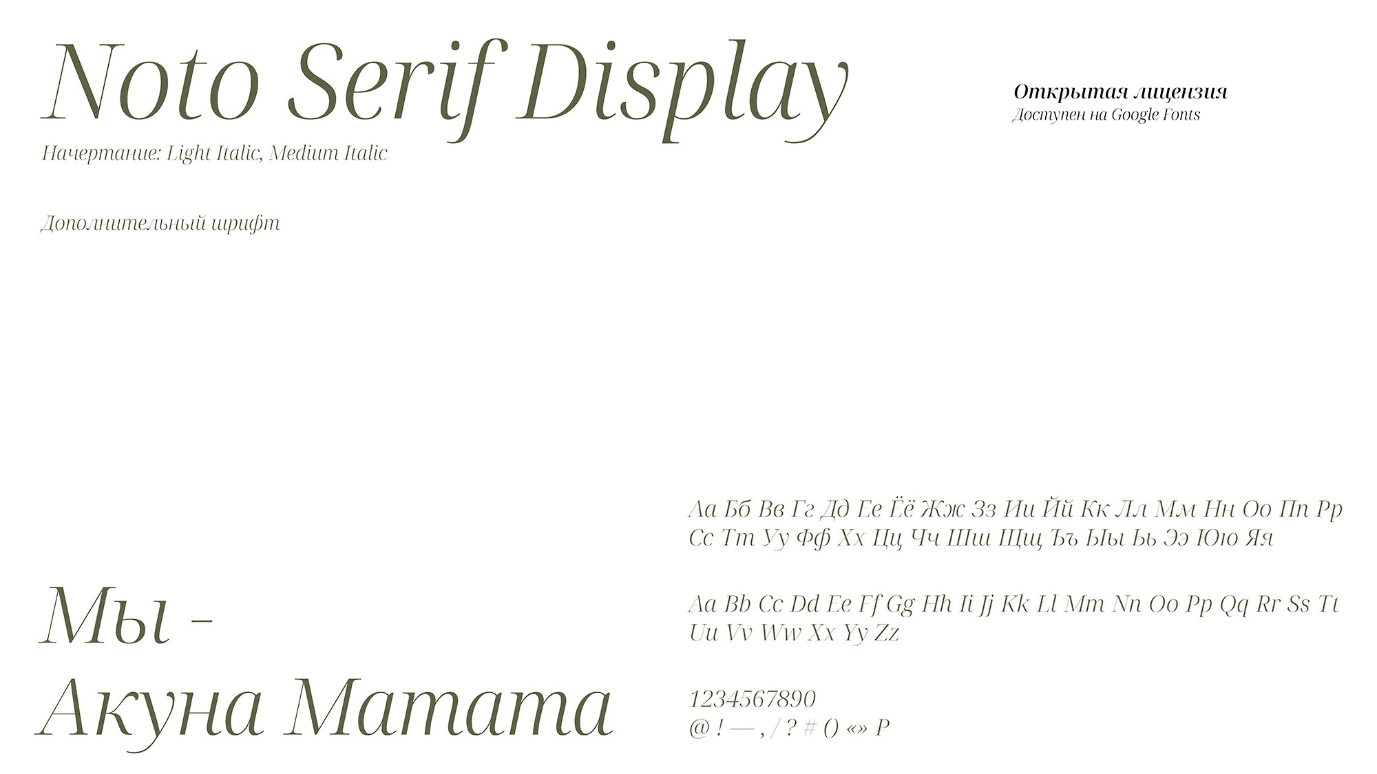 Айдентика HAKUNA MATATA. Foodcase.pro