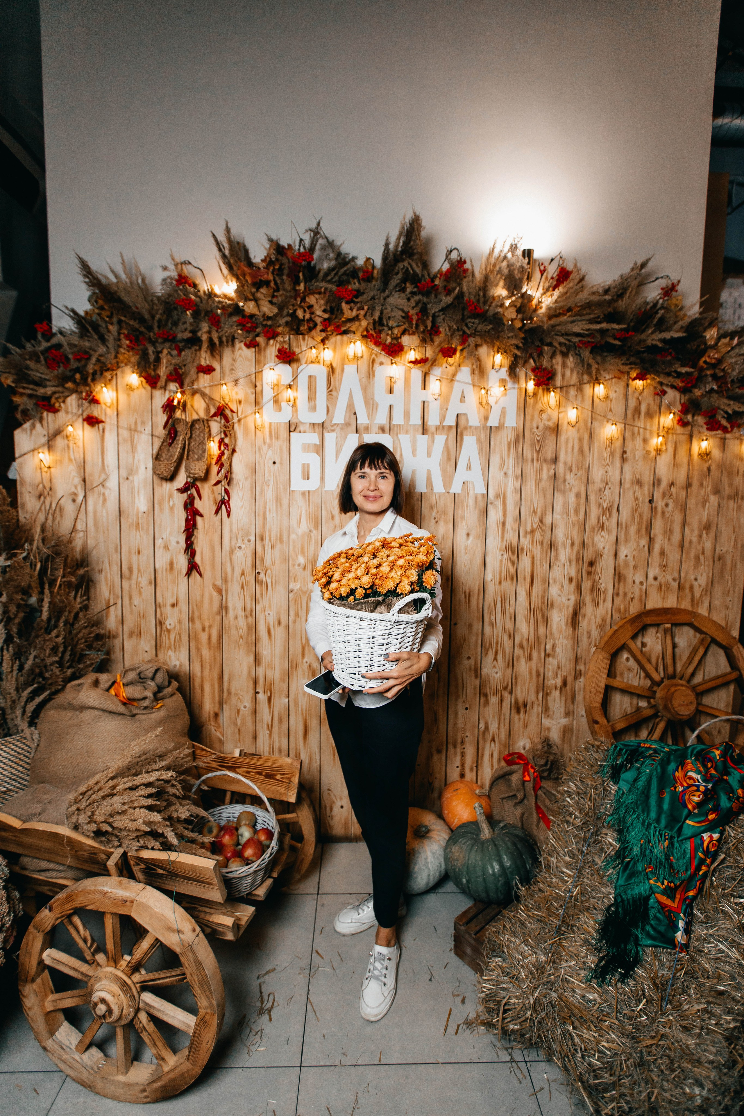 Корпоративы и Новый Год. Свадебный и семейный фотограф в Нижнем Новгороде и Москве Сергей Полян