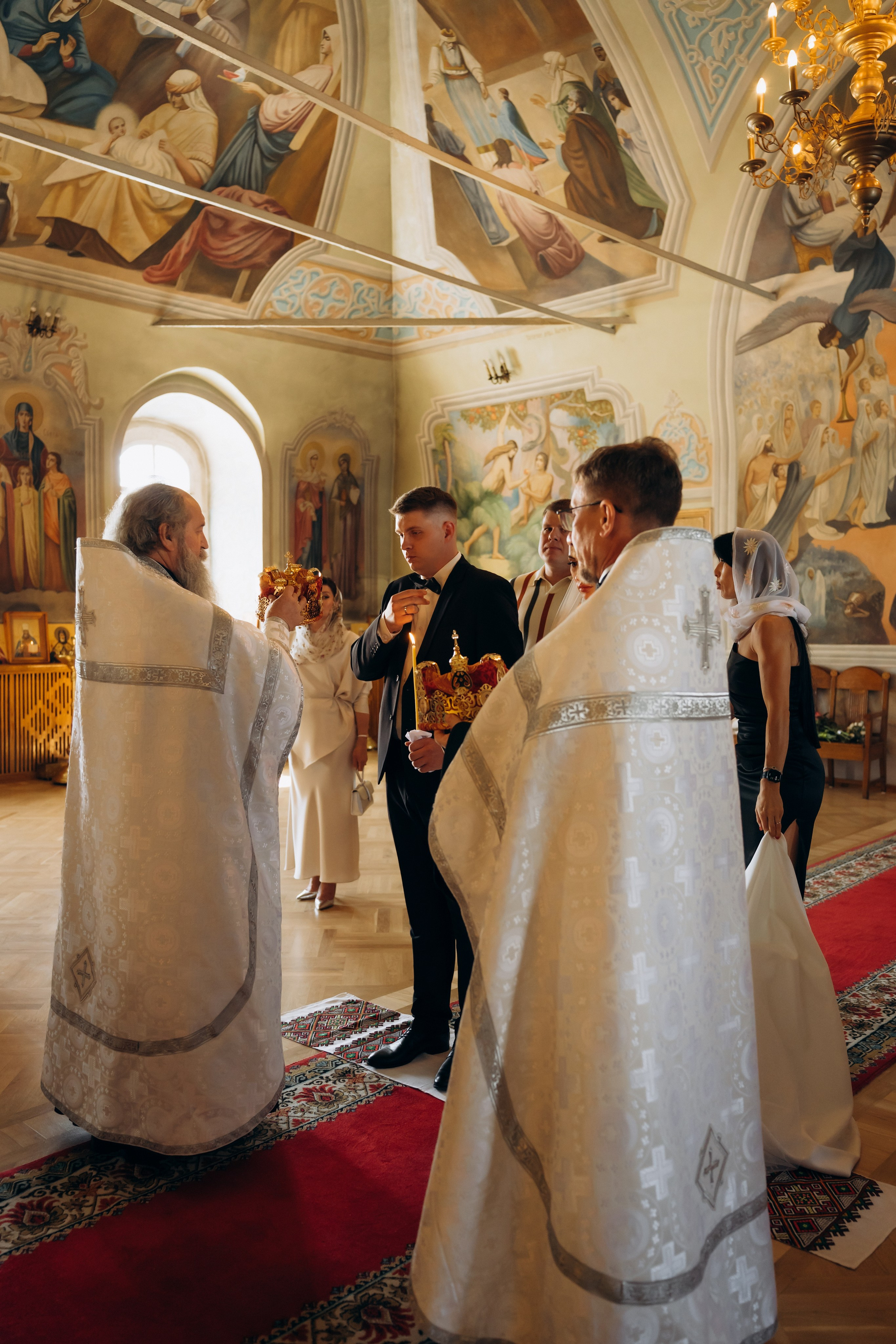 Владимир и Елисавета. Ирина Гонтарева|Фотограф|Белгород