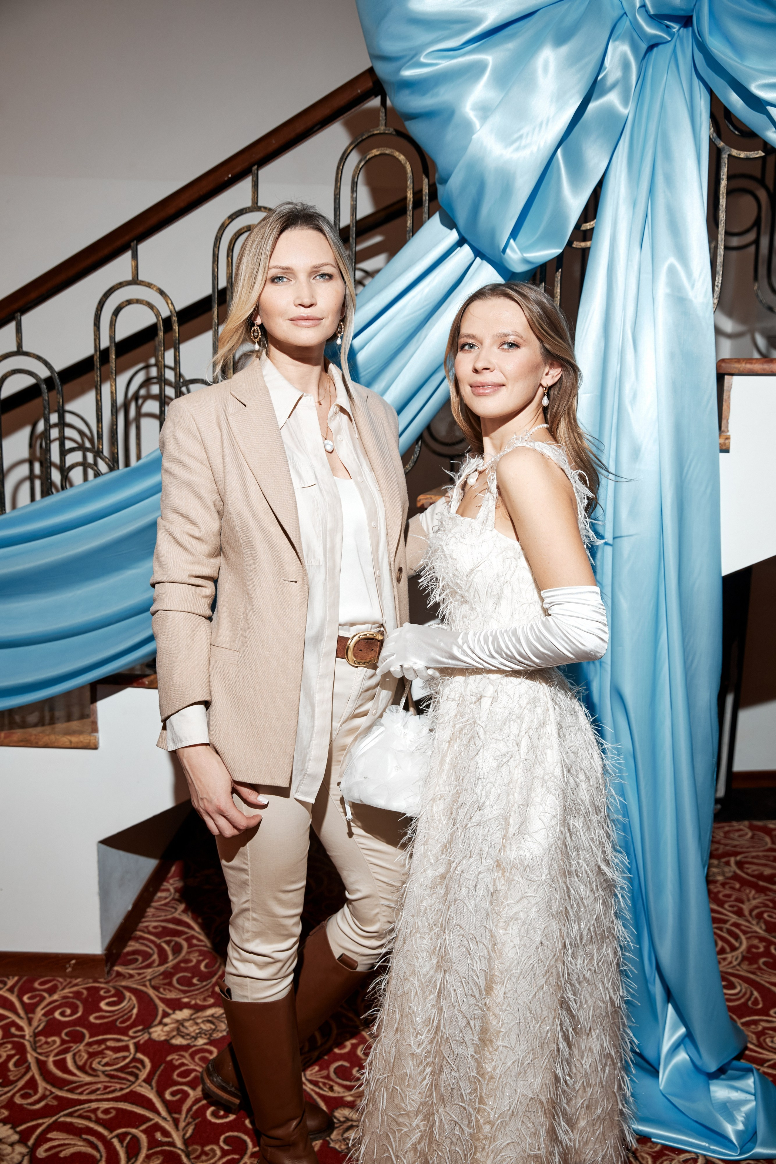 Metropol prababushka. Свадебный фотограф Андрей Кочкин в Москве