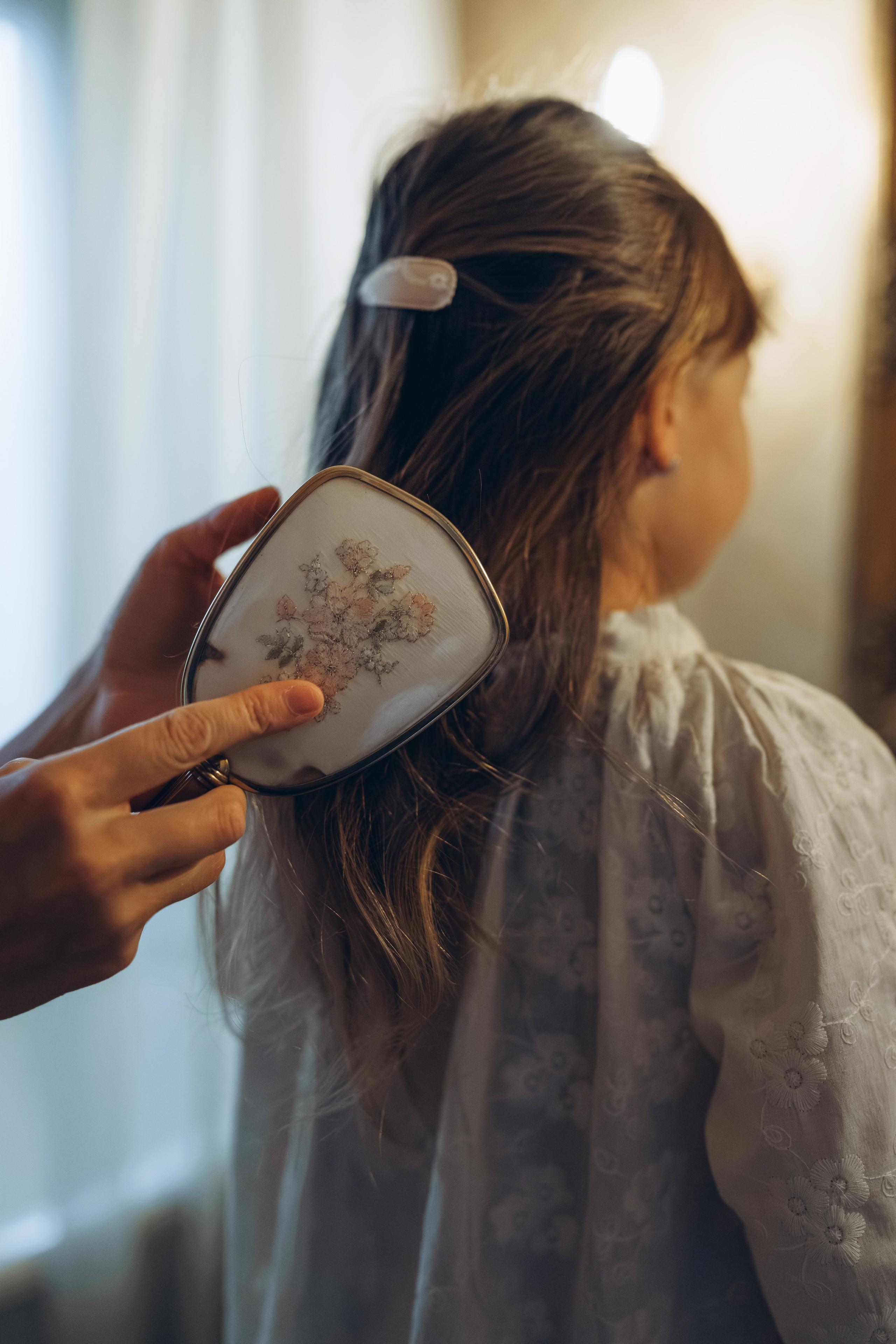 Мама и дочка. Семейный фотограф Москва. Фотограф беременности и материнства Москва