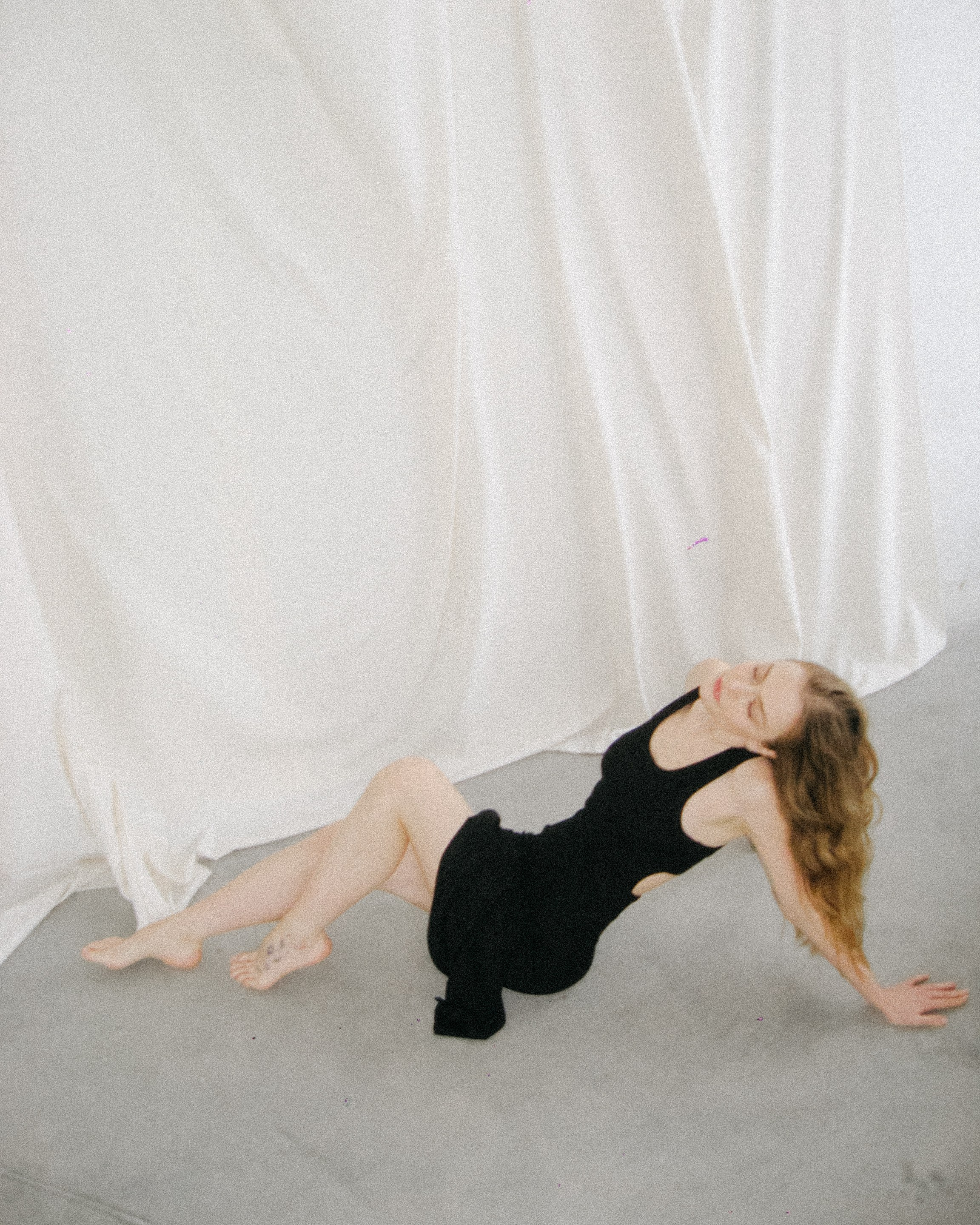 Люся и Женя. Павел Маннапов, фотограф и видеограф в Екатеринбурге