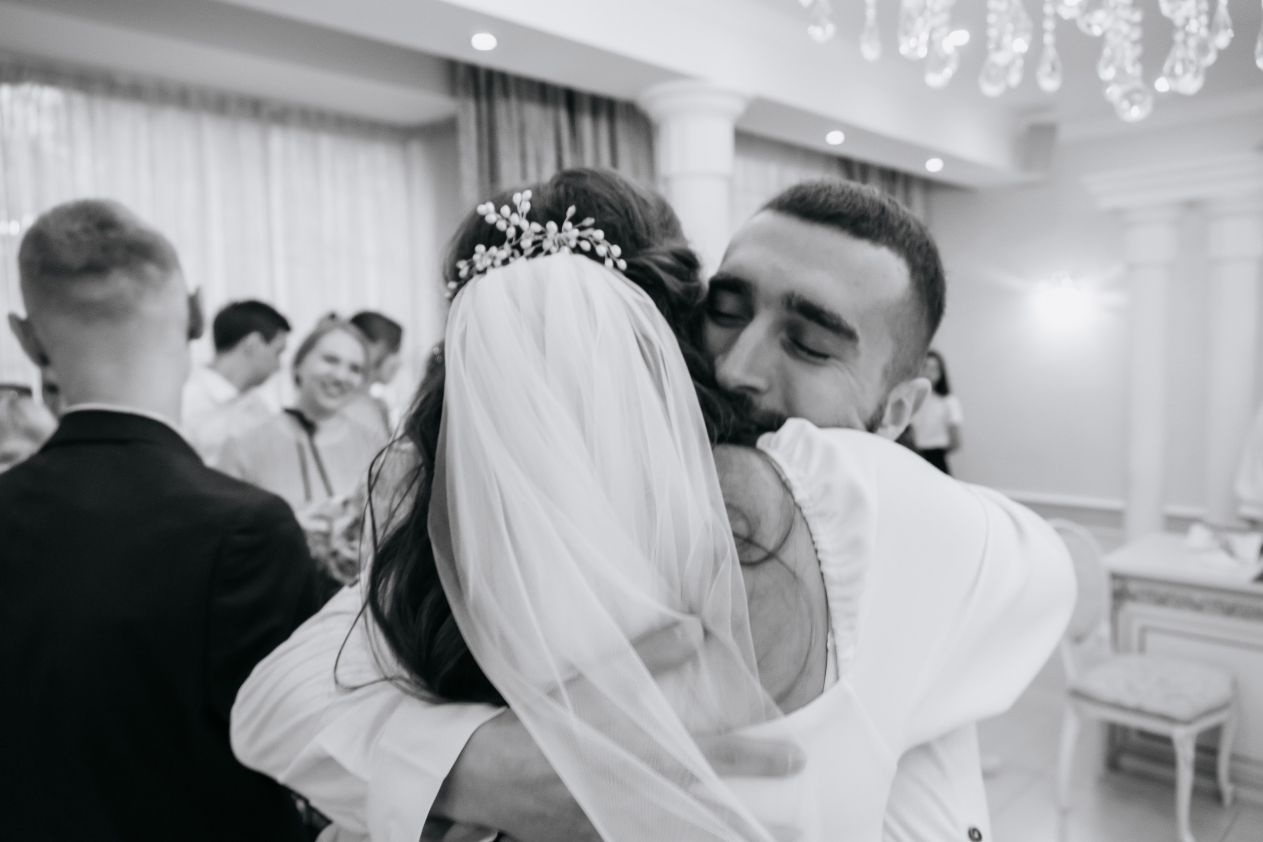 Ксения и Никита. Павел Маннапов, фотограф и видеограф в Екатеринбурге