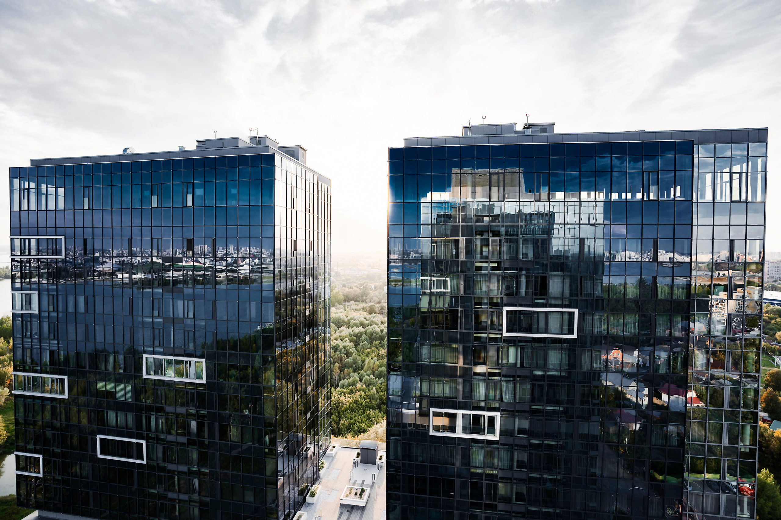 Atlantis Deluxe. Фотограф Казань