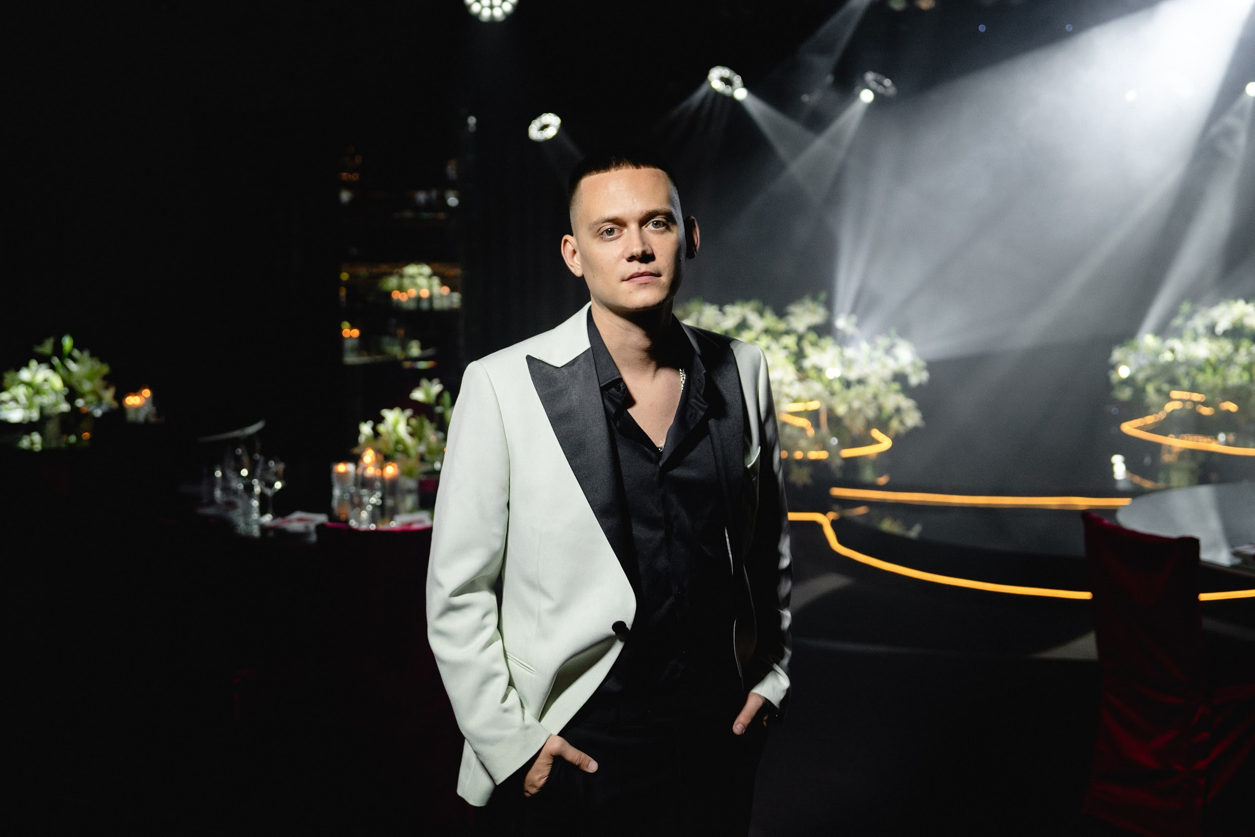 20.05 Алексей и Рада. Свадебный организатор Екатеринбург