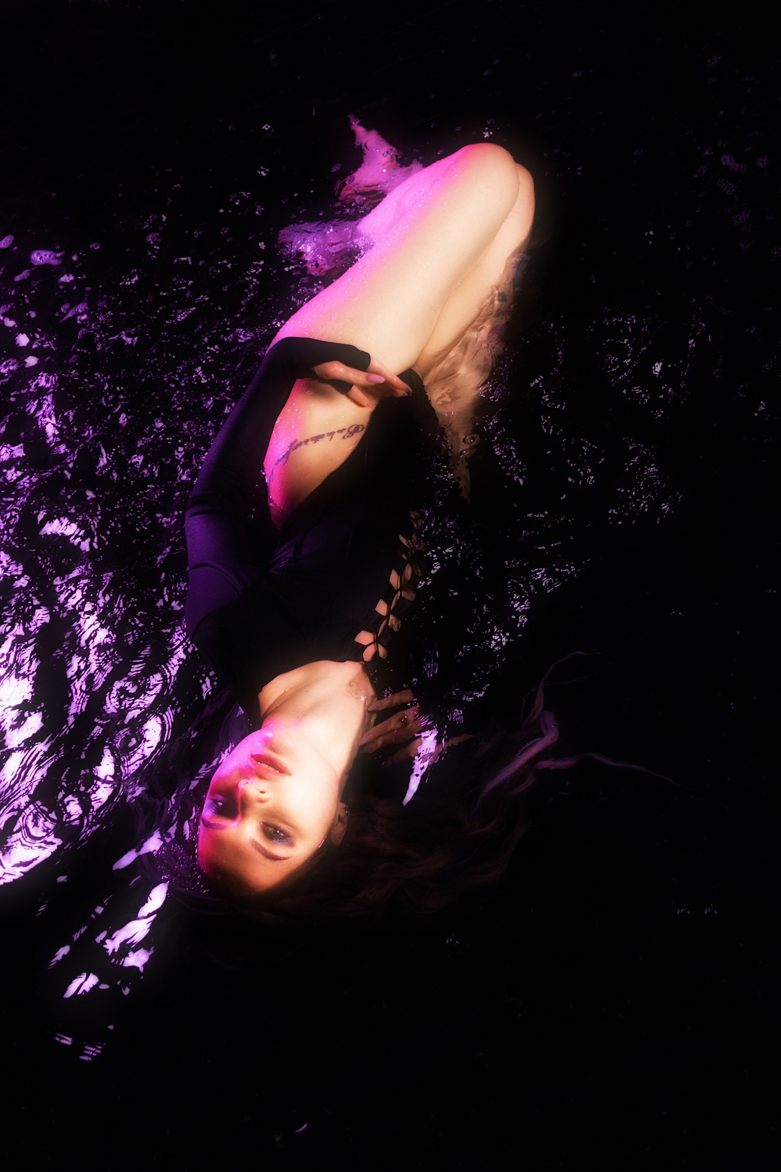 Подводные фото. Фотограф NotSilver