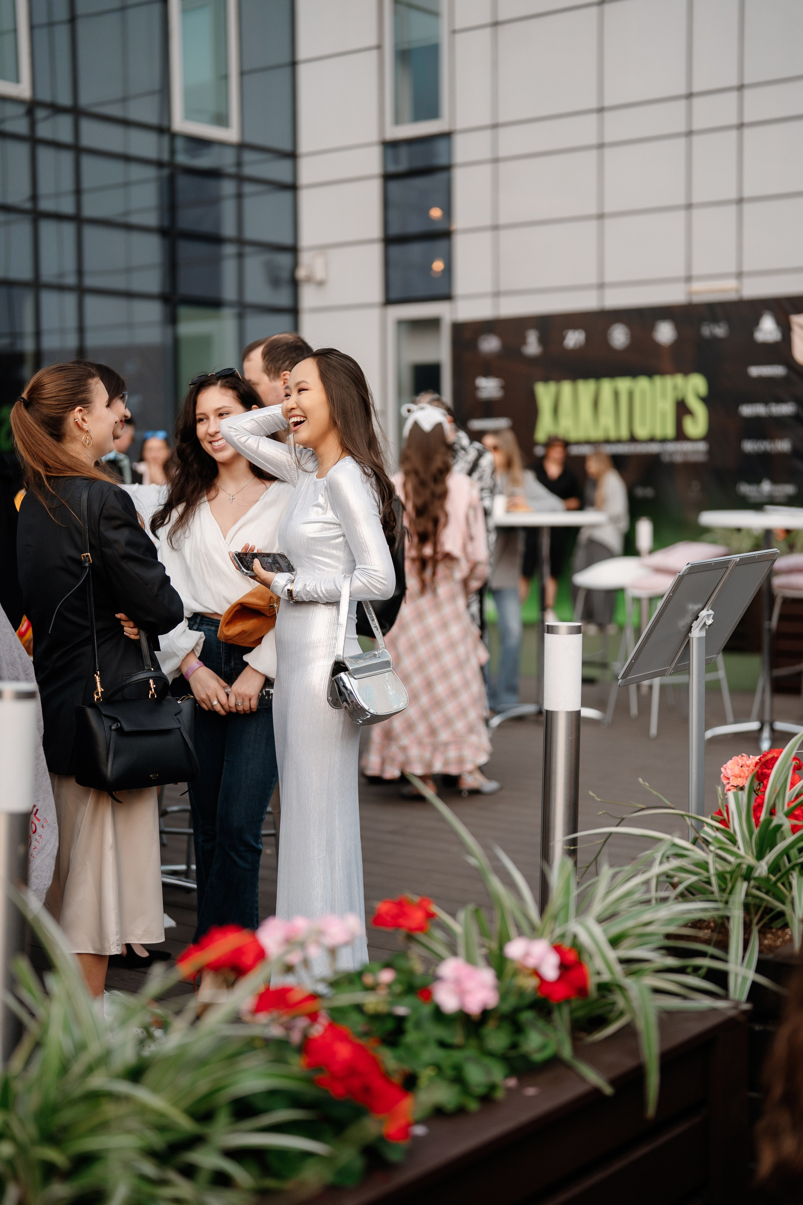 ХАКАТОН’S. Свадебный и репортажный фотограф в Москве Андрей Вайман