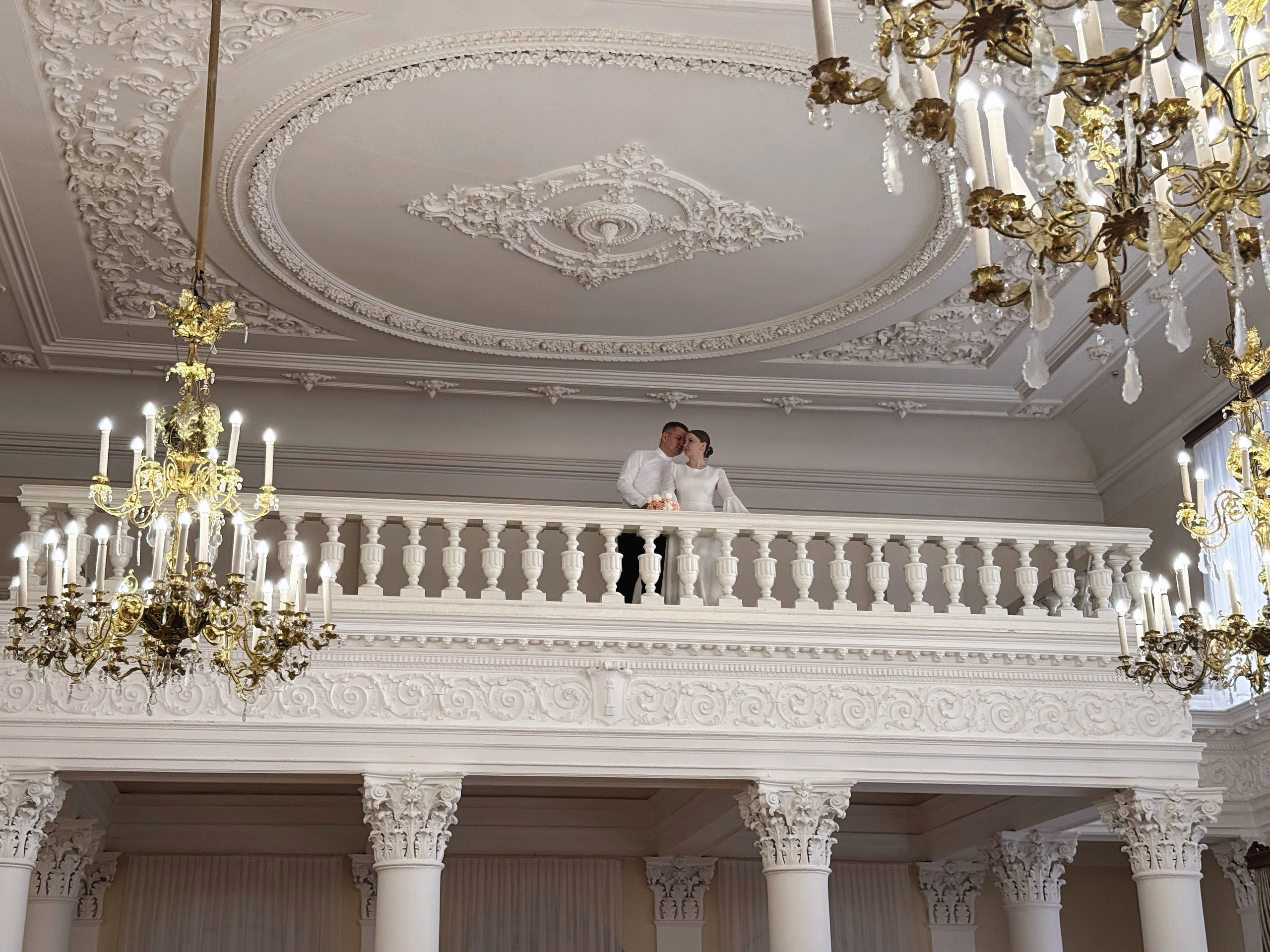 Свадебная фотосъемка. Мобильный фотограф Тонечка Власова