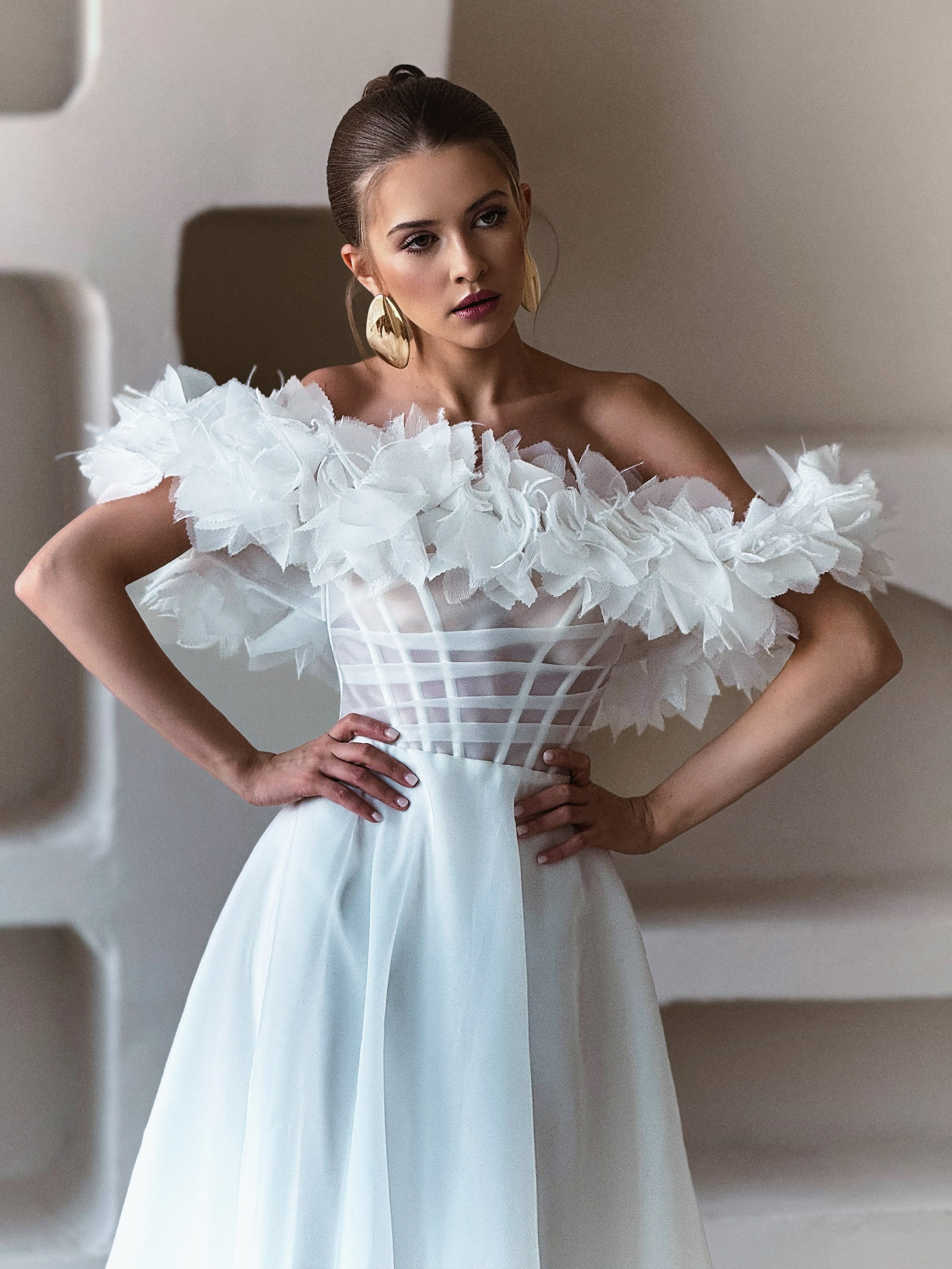 Съемка под ключ. Мобильный фотограф Тонечка Власова