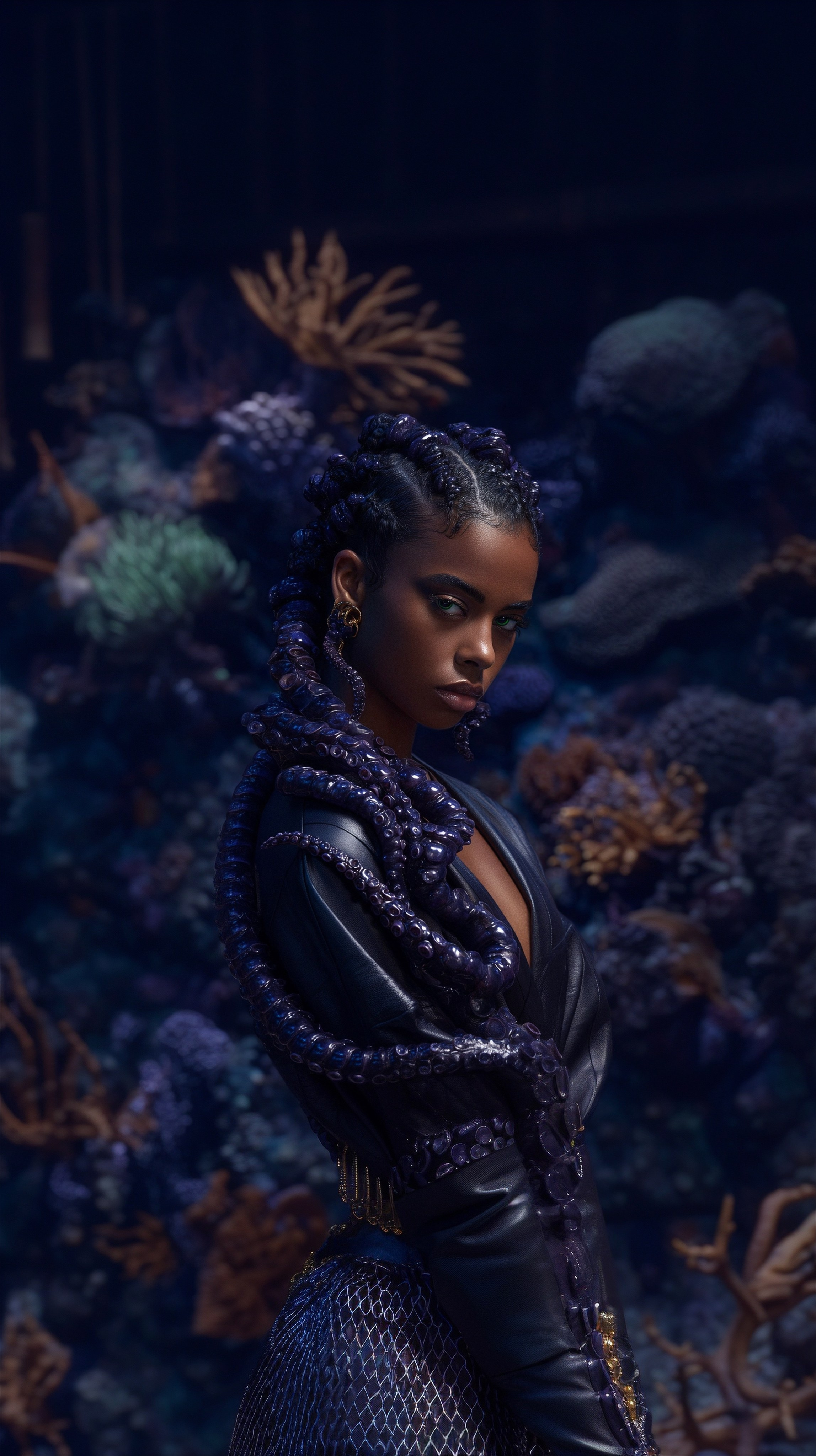 AI CONTENT. Мобильный фотограф Тонечка Власова