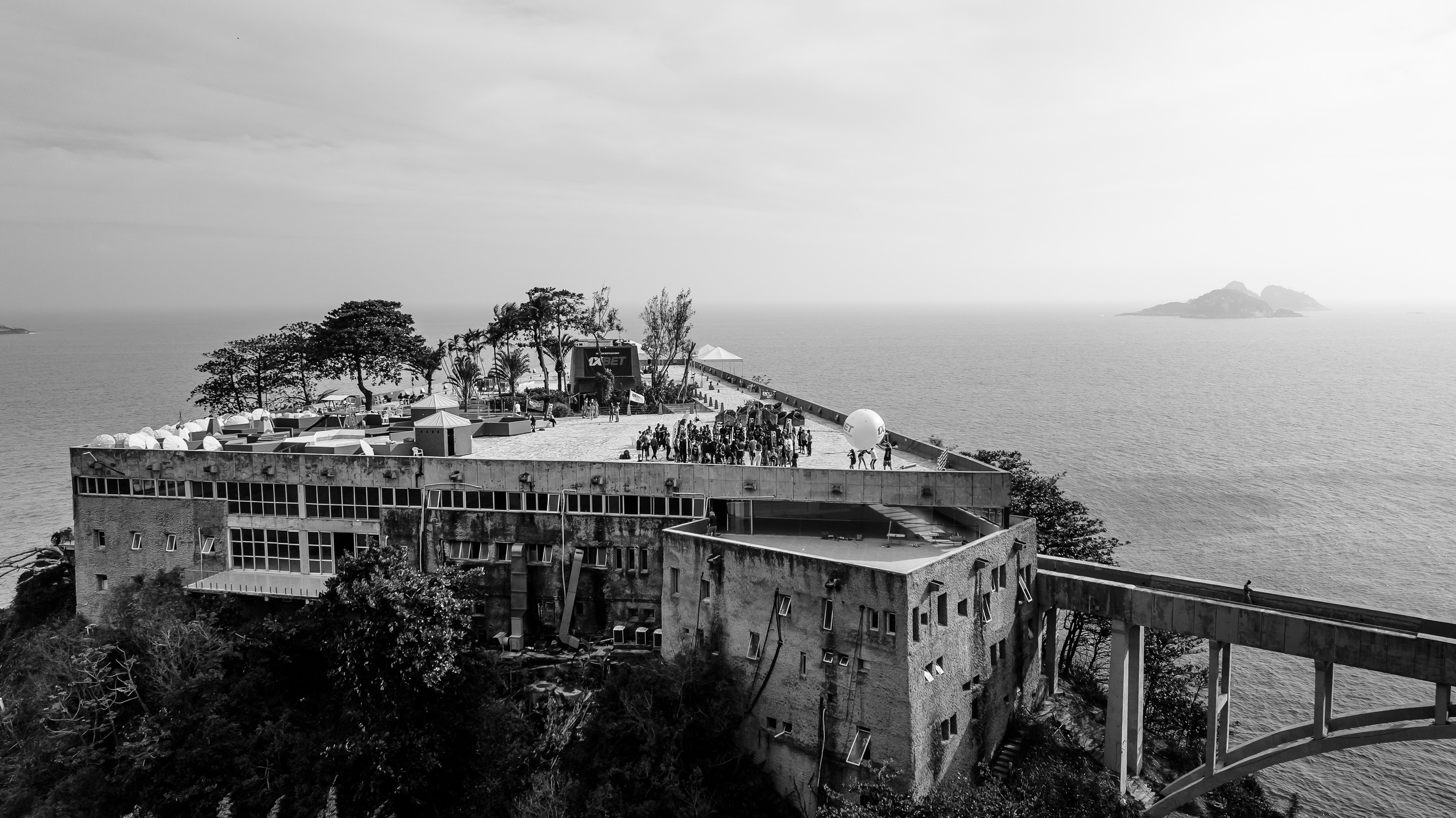 TUFF 7 (Brazil. Rio de Janeiro). Фотограф в Сочи, Репортажный фотограф Виктор Кочков-Филатов