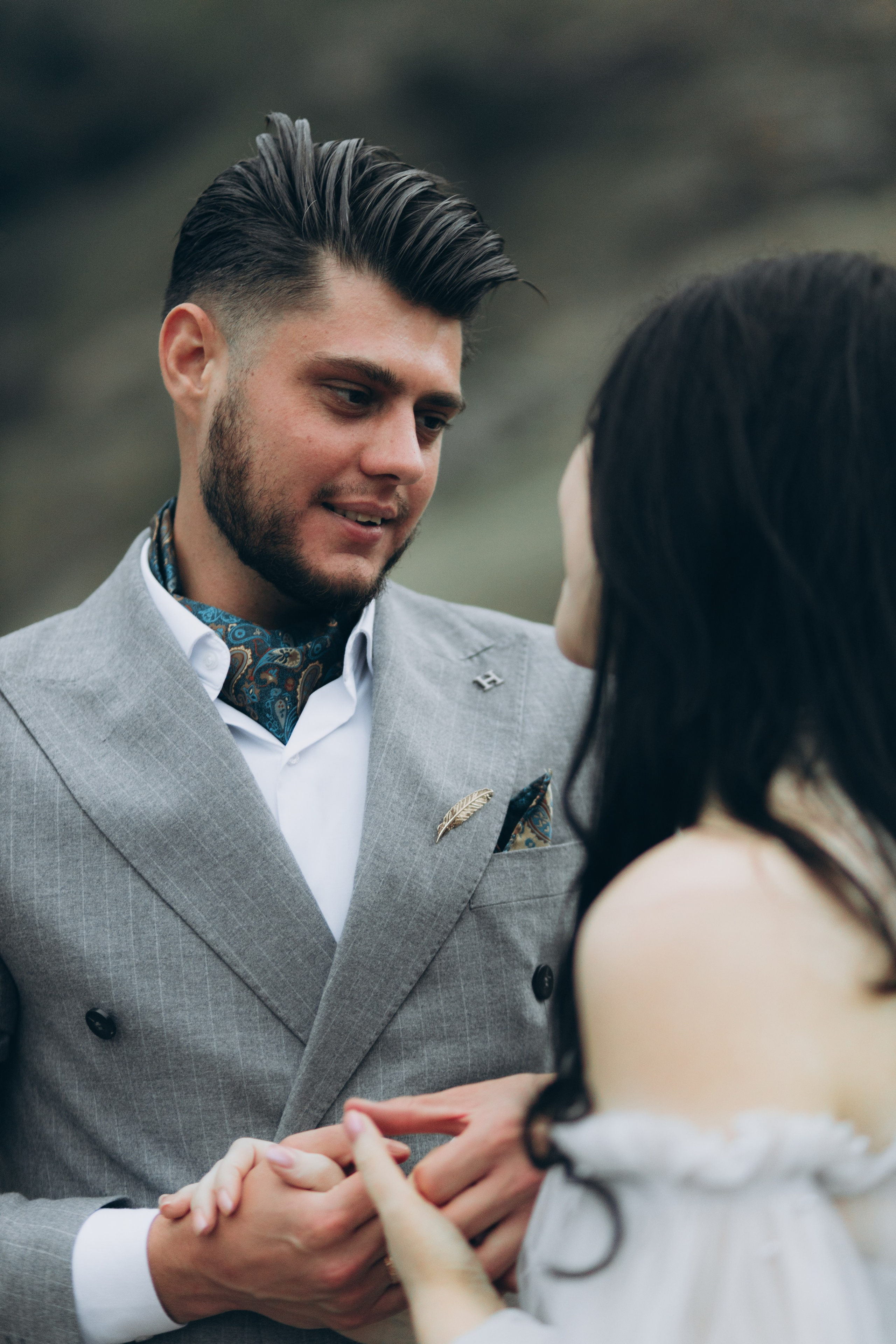 Диана ღ Андрей. Портфолио