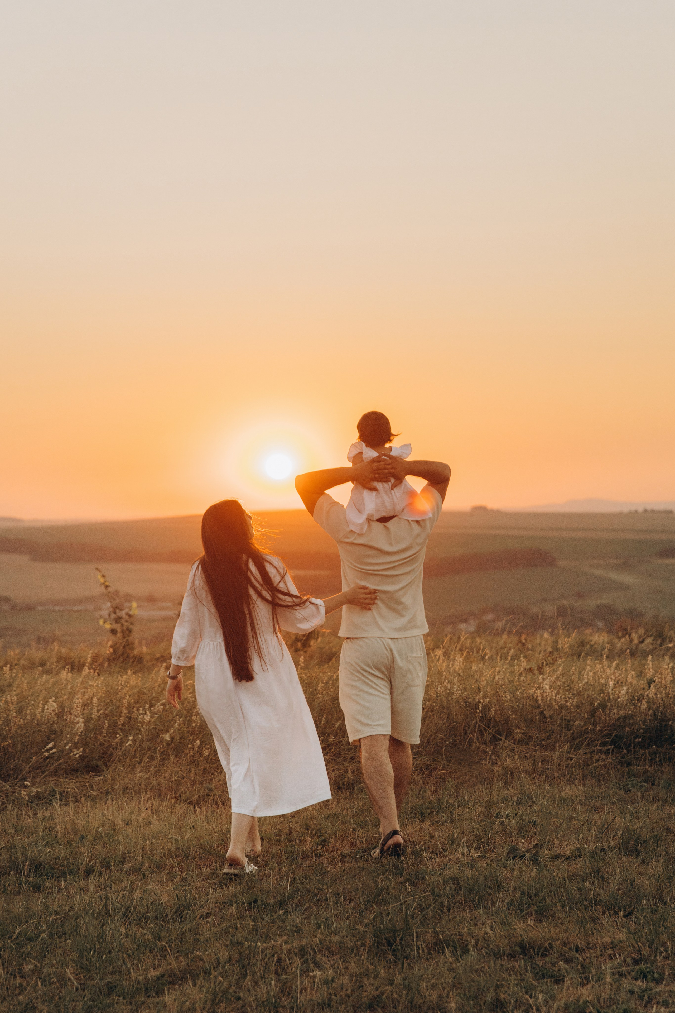 Луара, Саша, Адриана. Портфолио