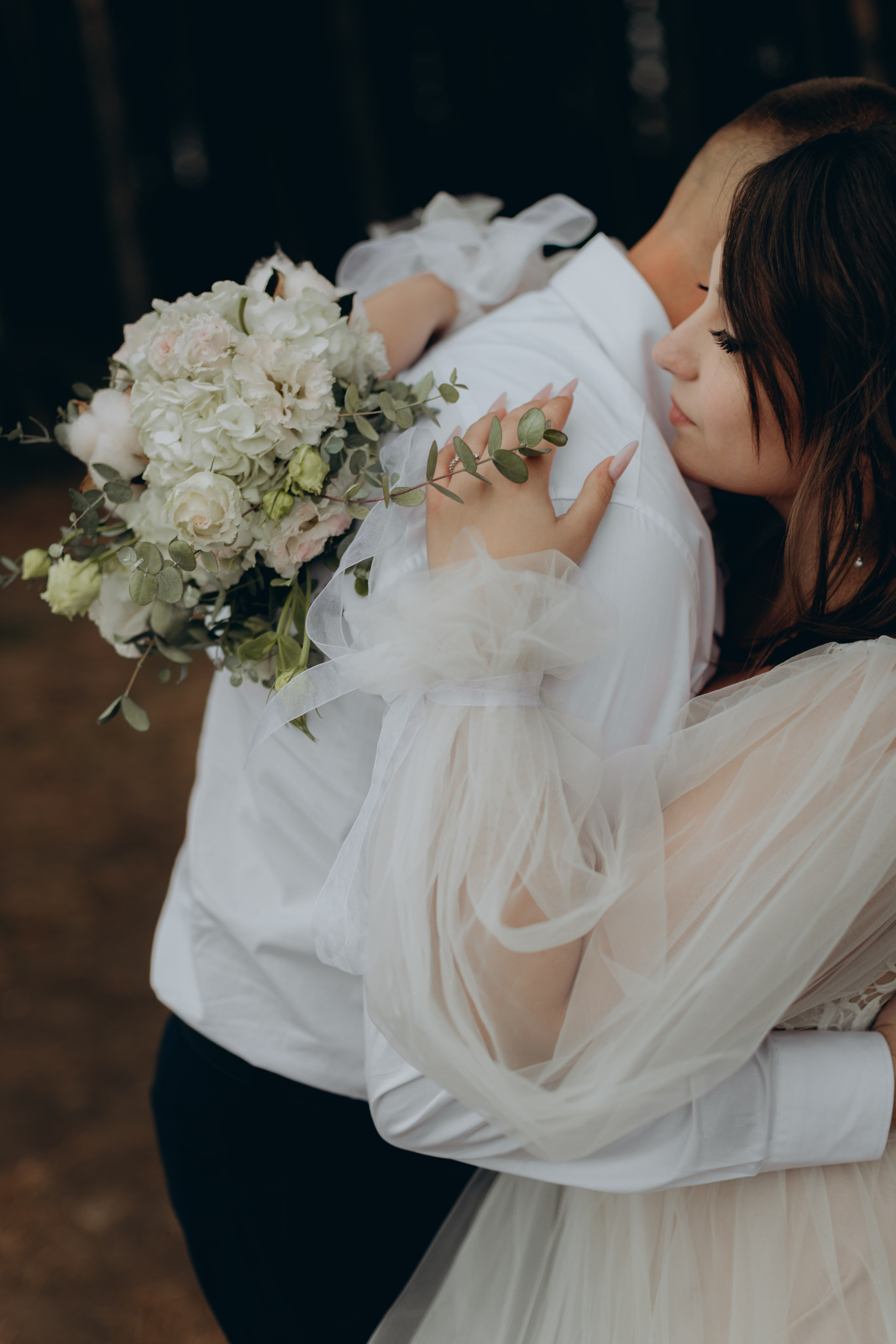 Анастасия ღ Виктор. Портфолио