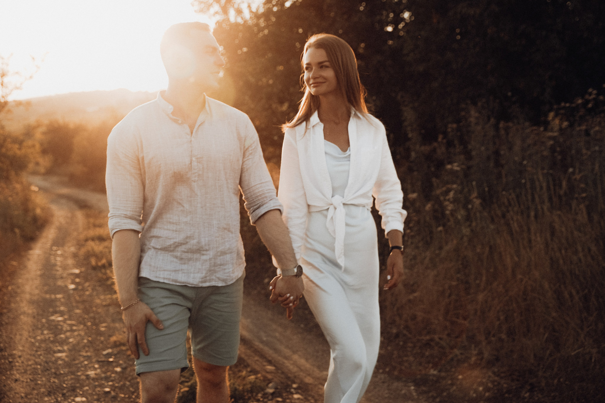 Юлия ღ Иван. Портфолио