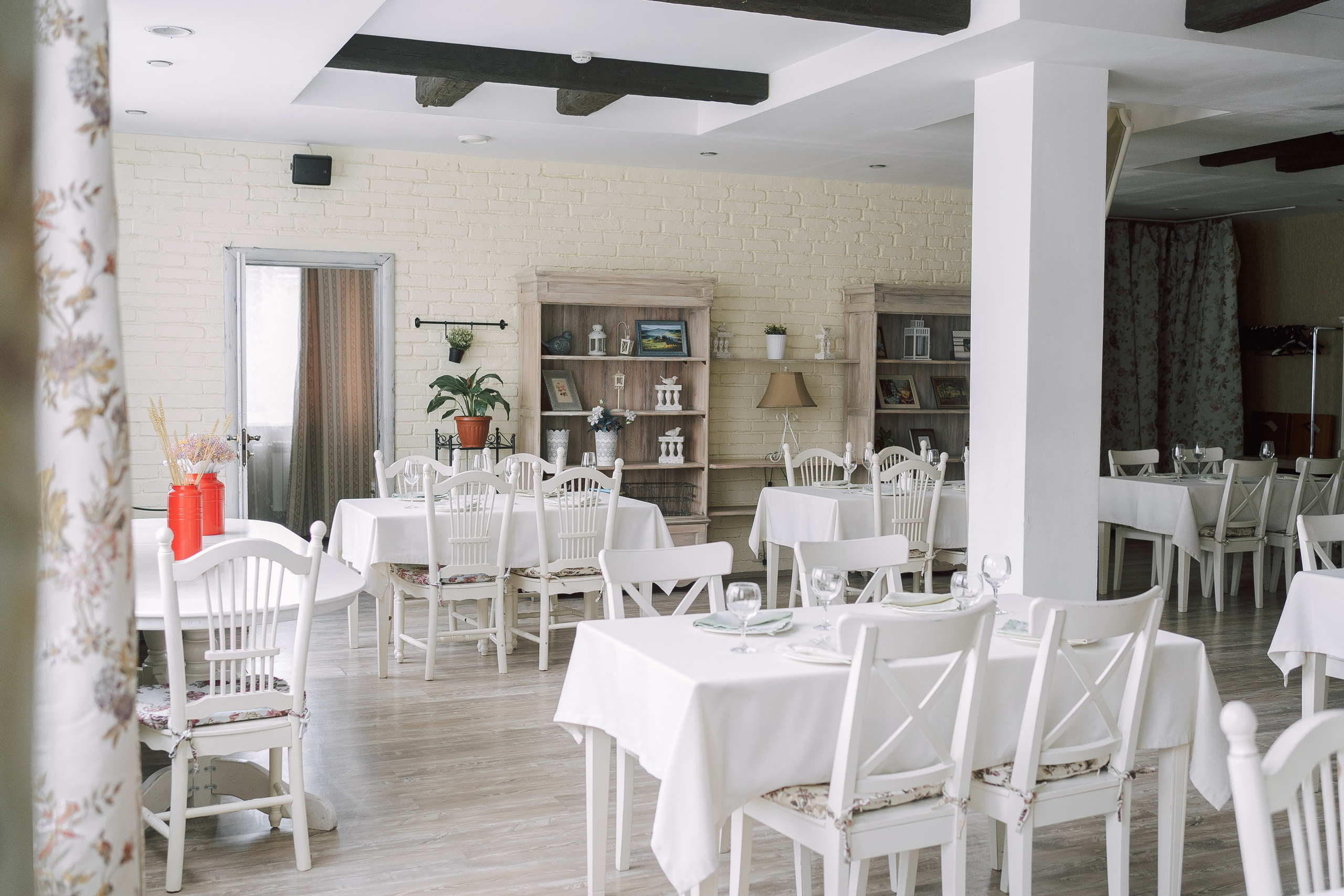 Орда ресторан