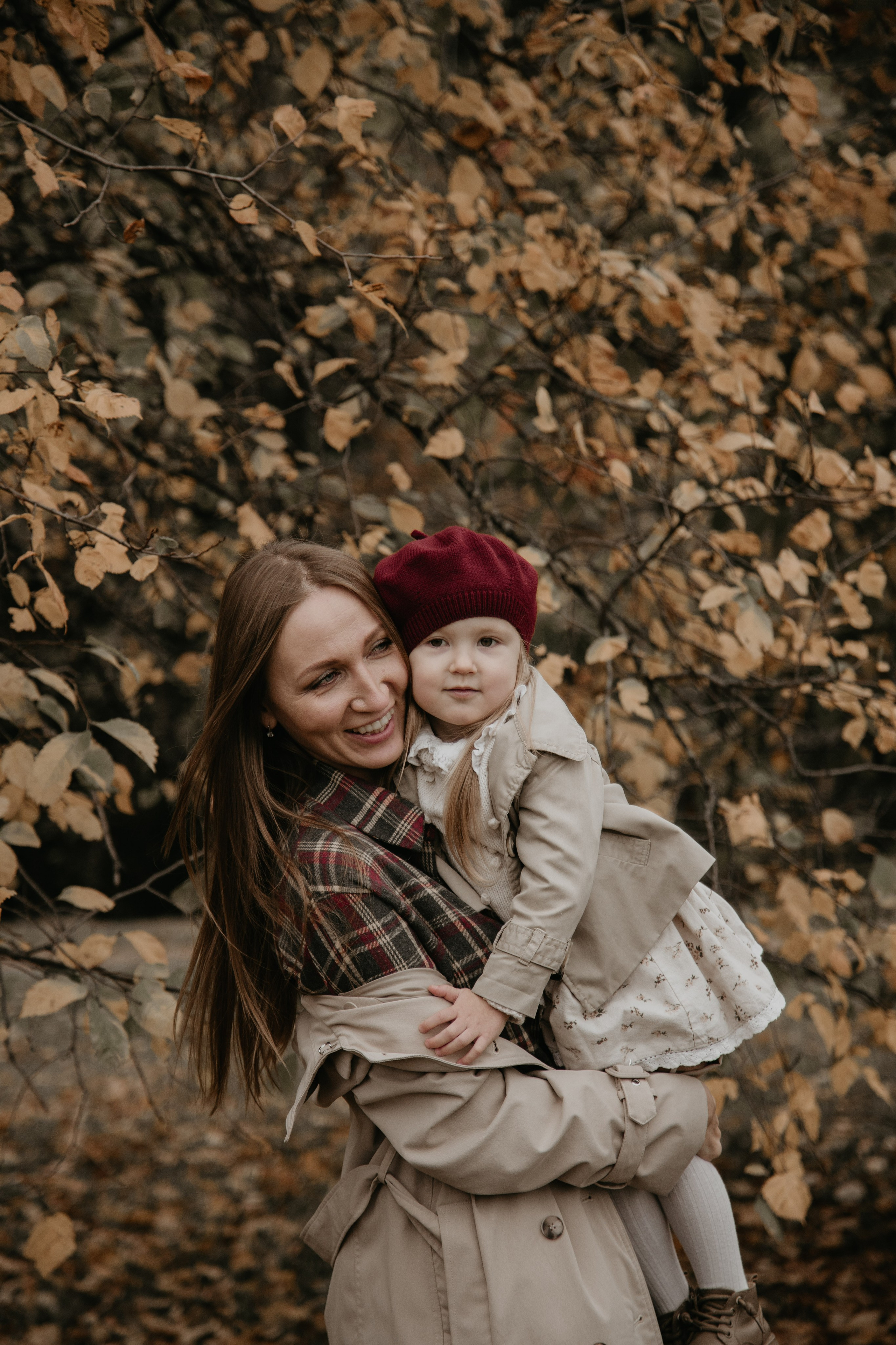 Семейная фотосессия. Фотограф текстиля в Москве Ольга Иванова