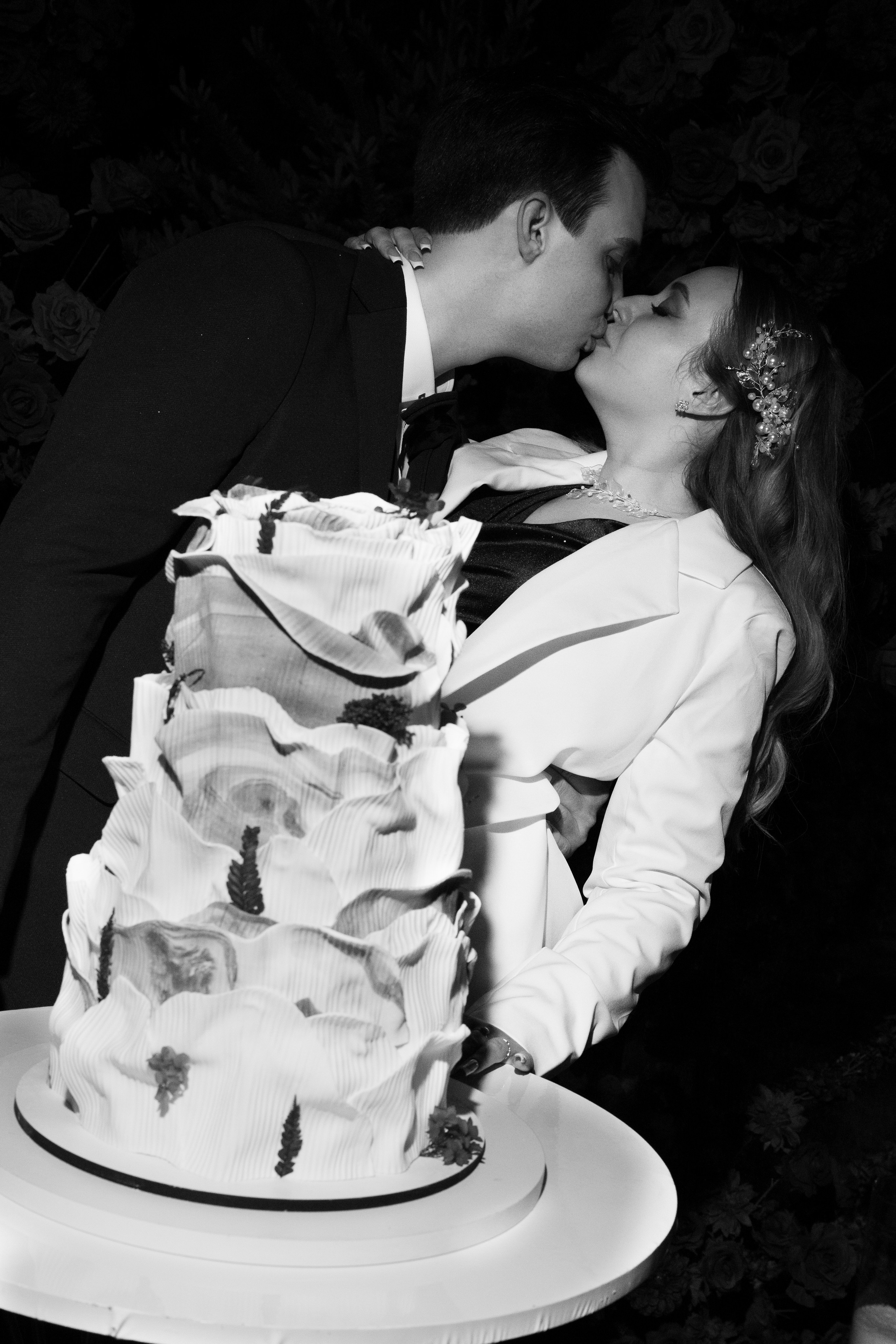 Свадебная съемка от фотографа Владислава Блинова — Идеальный свадебный образ для вашего дня. Vladislav Blinov photographer