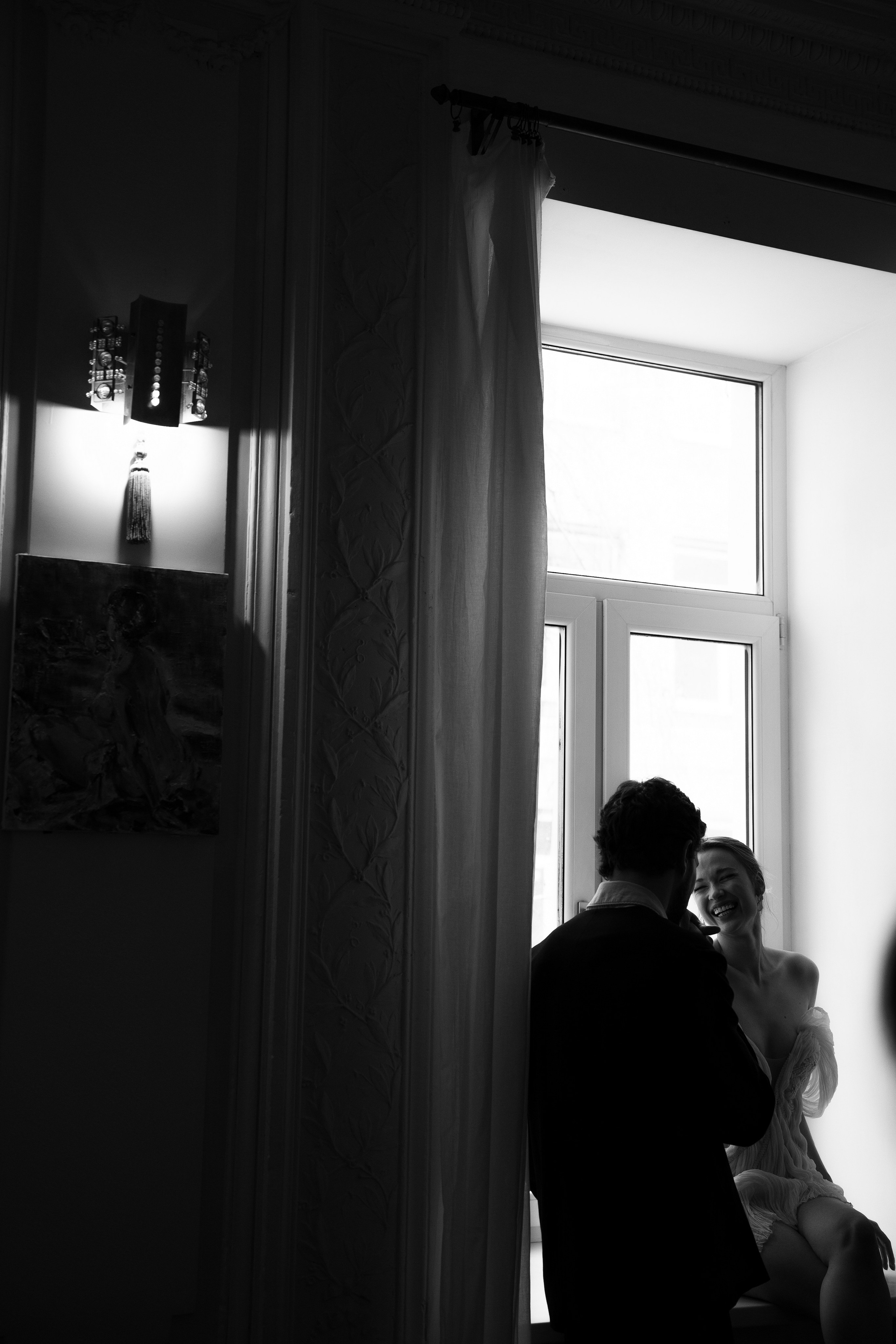 N&T. Vladislav Blinov photographer