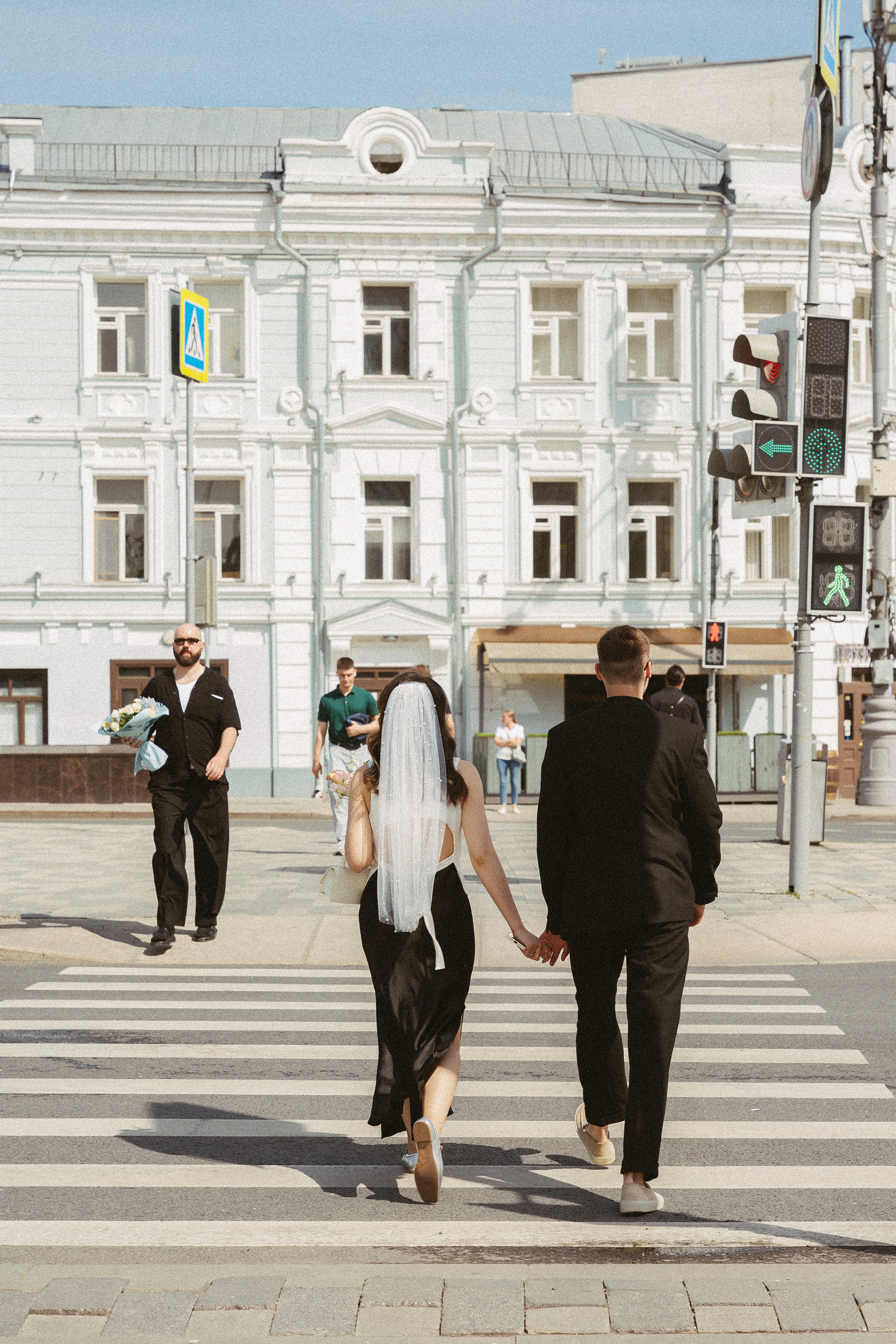 А&О Прогулка + ЗАГС. Свадебный, репортажный, семейный фотограф Елена Брюхова