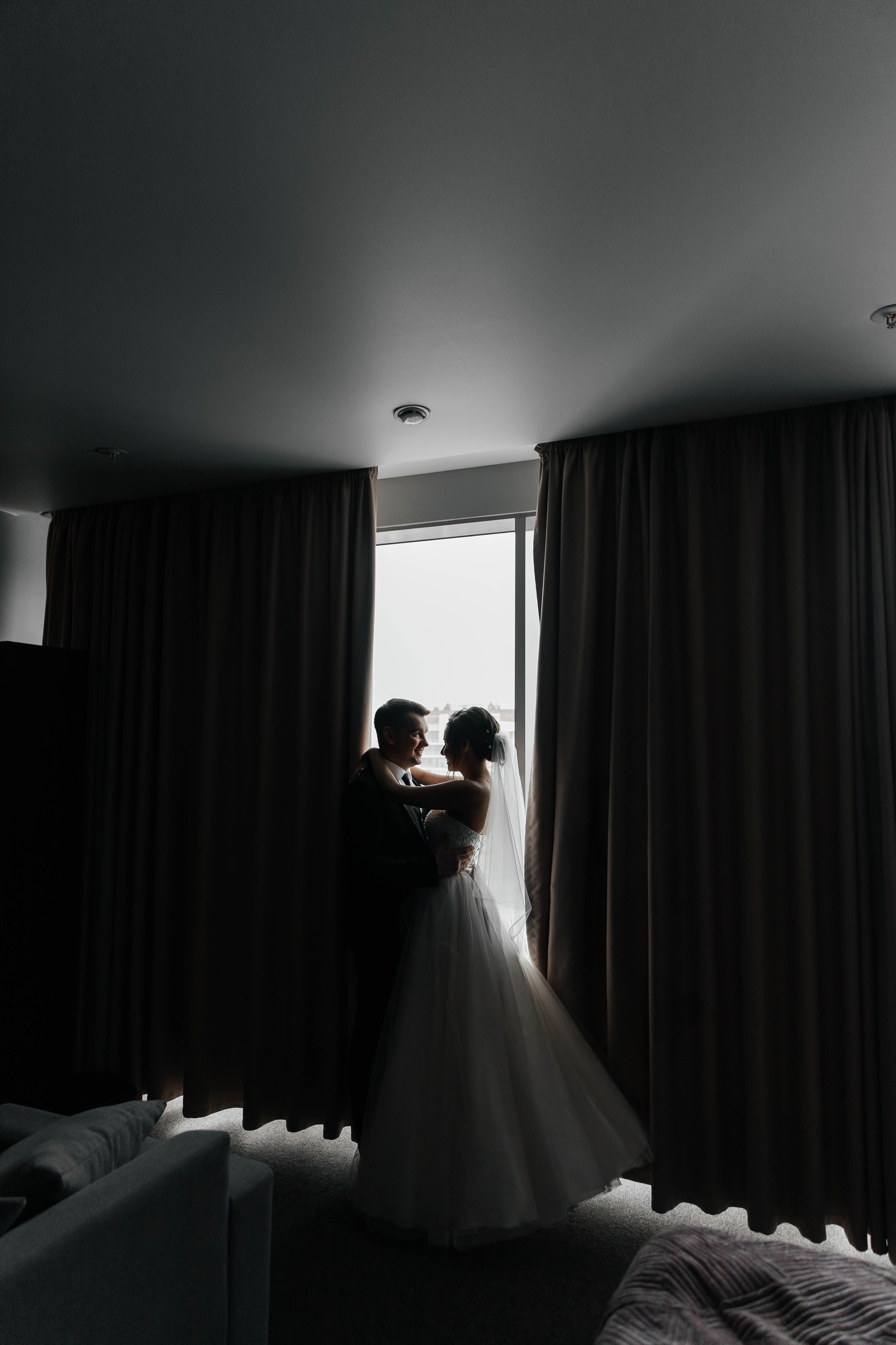 Кристиан & Дарья. Главная