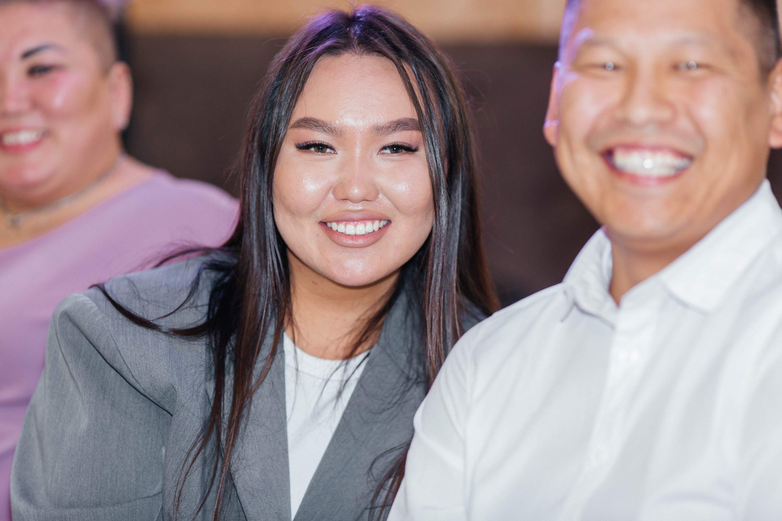 Владимир & Мария. Главная