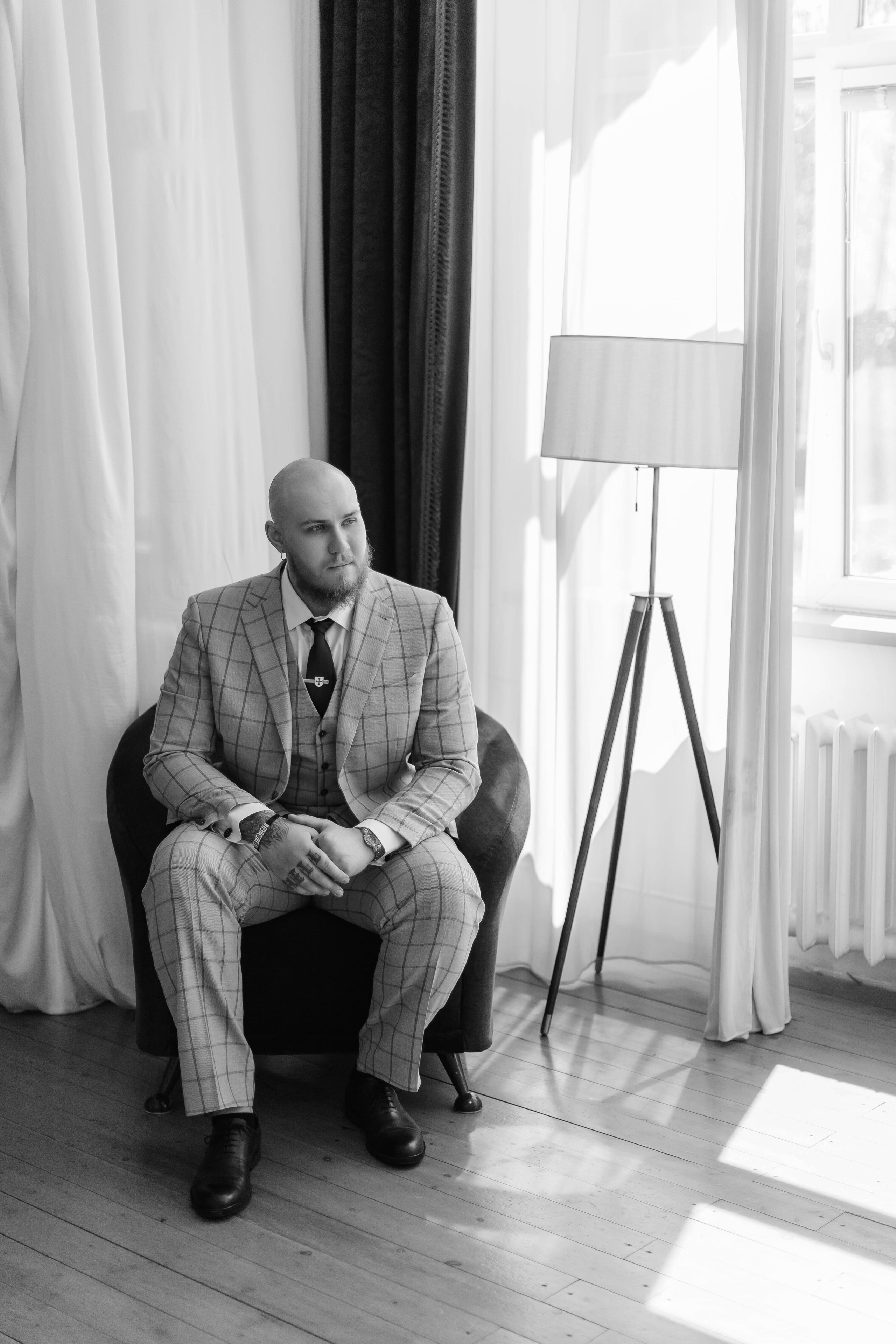 Владислав & Анастасия. Главная