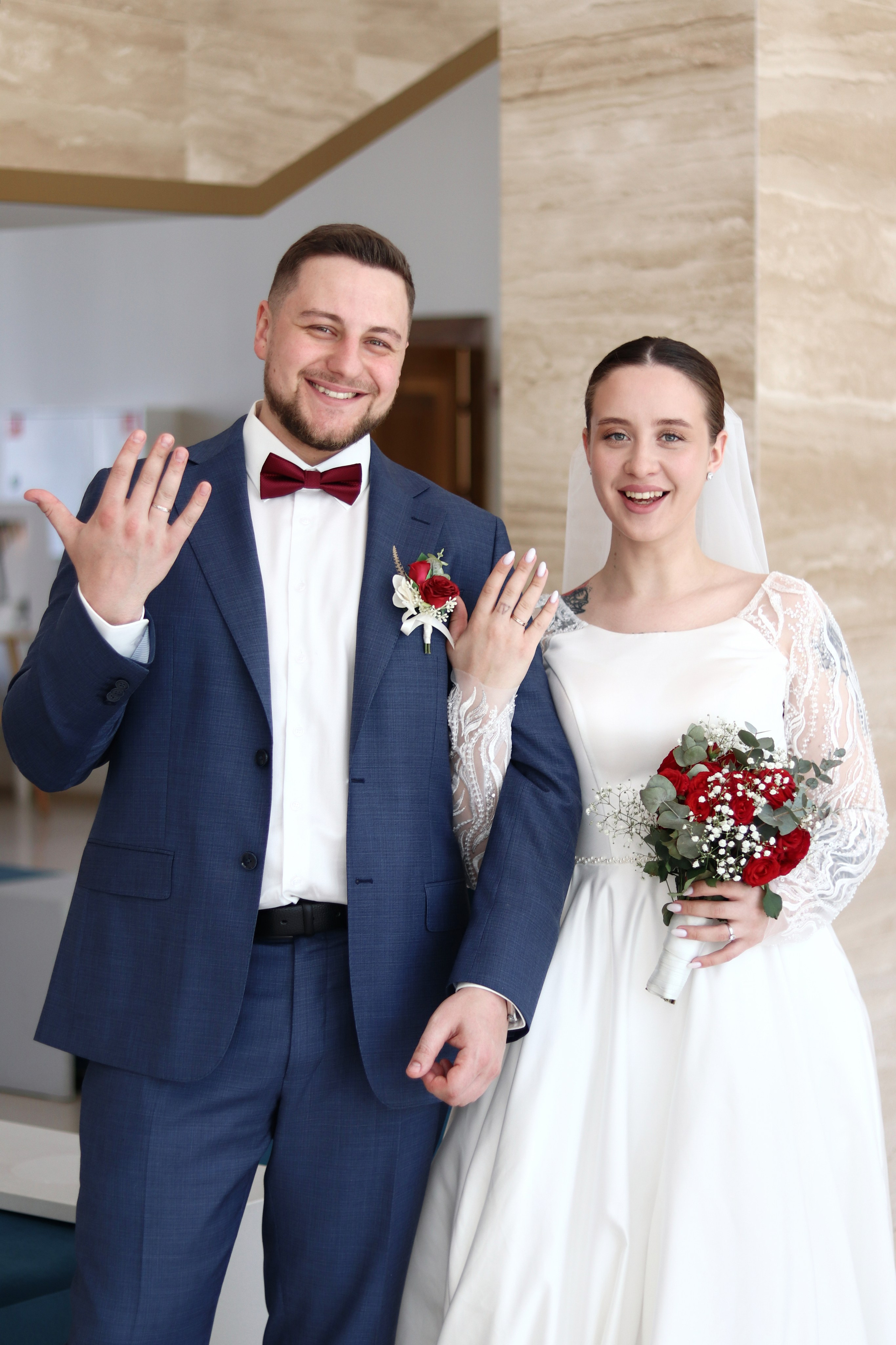 Свадебная фотография — честные истории. Фотограф-психолог Валерия Никитина в Москве