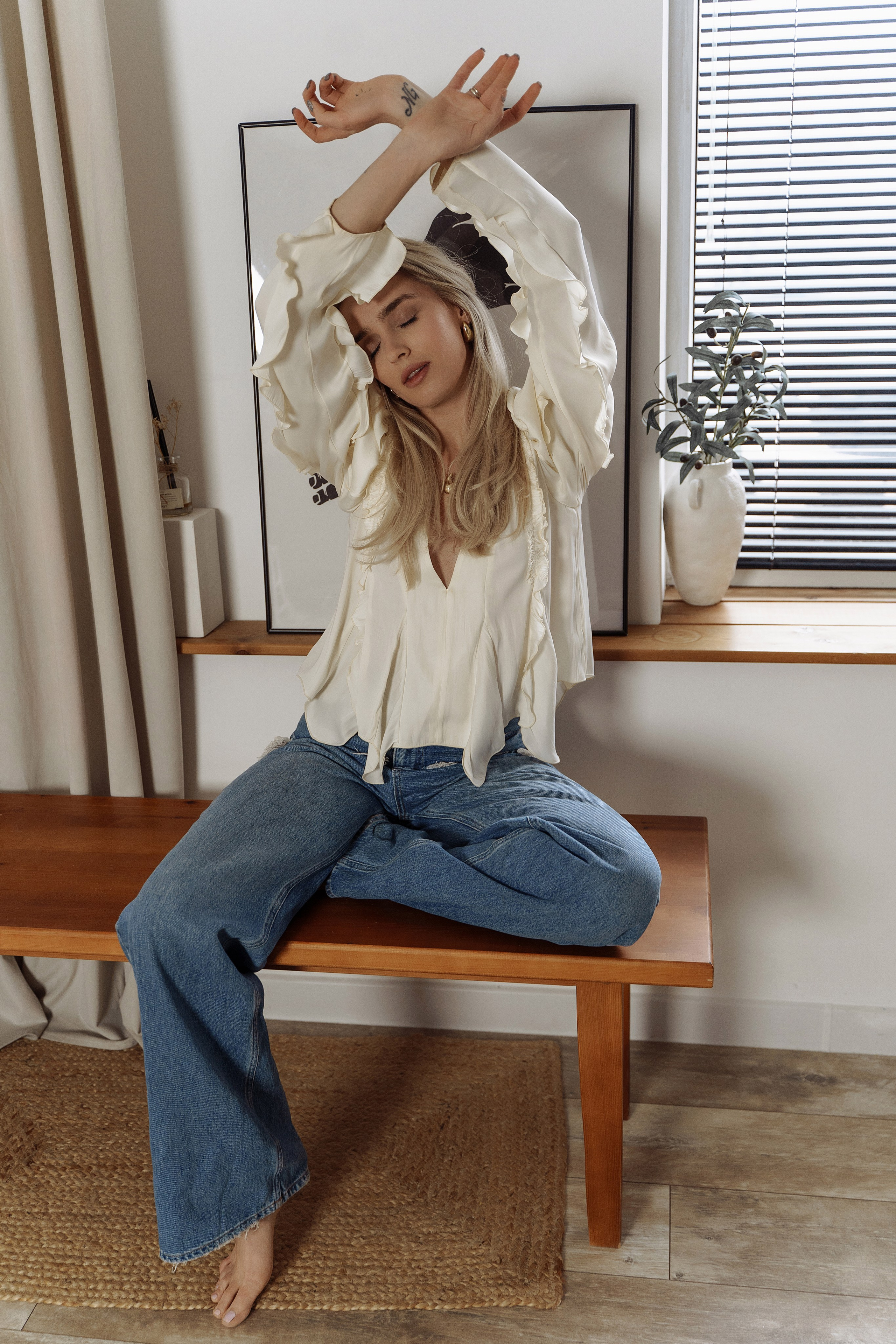 Алеся. Татьяна Тагель