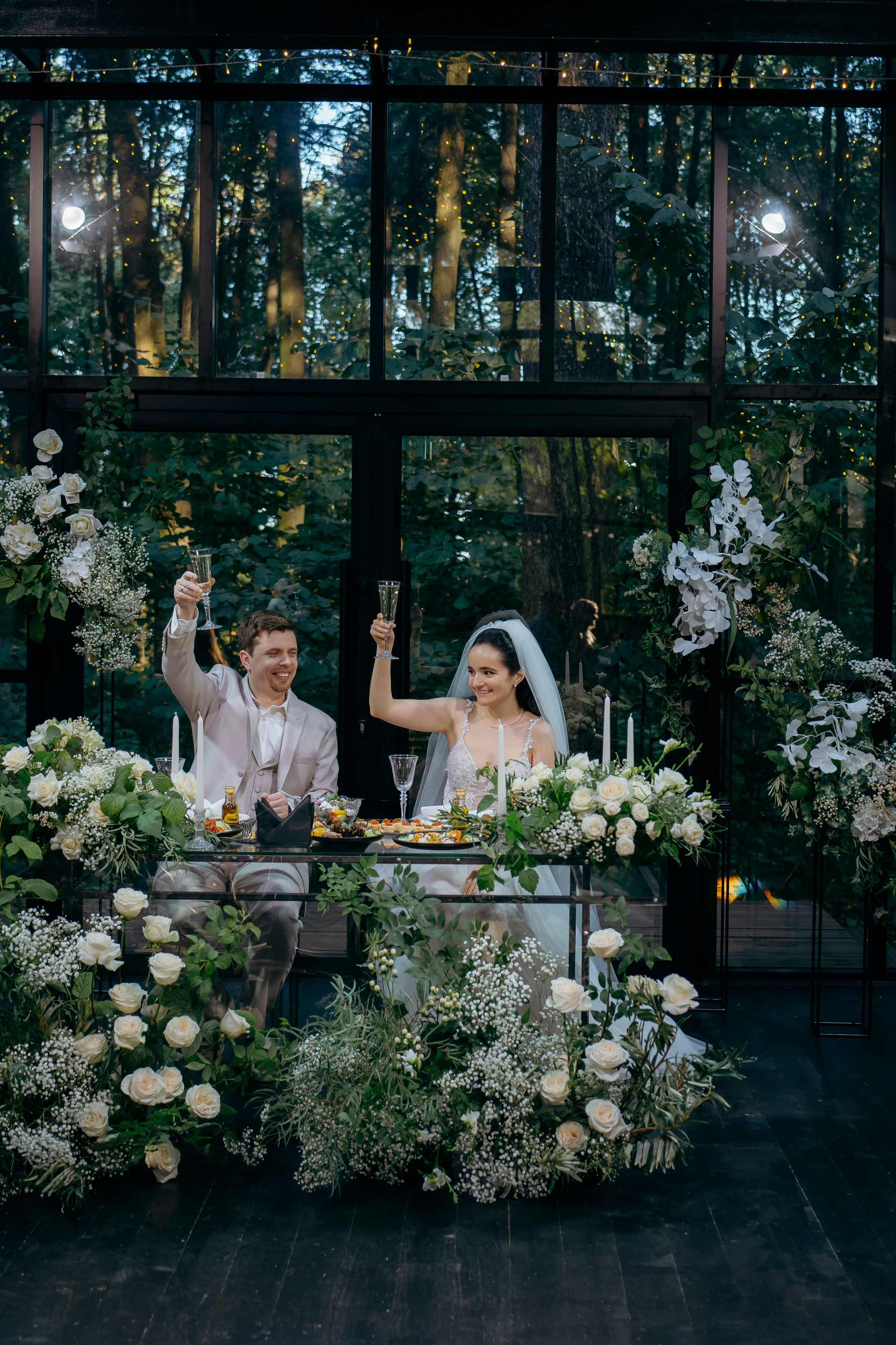 Dmitriy & Valeriya. Фотограф в Москве Людмила Денисенко