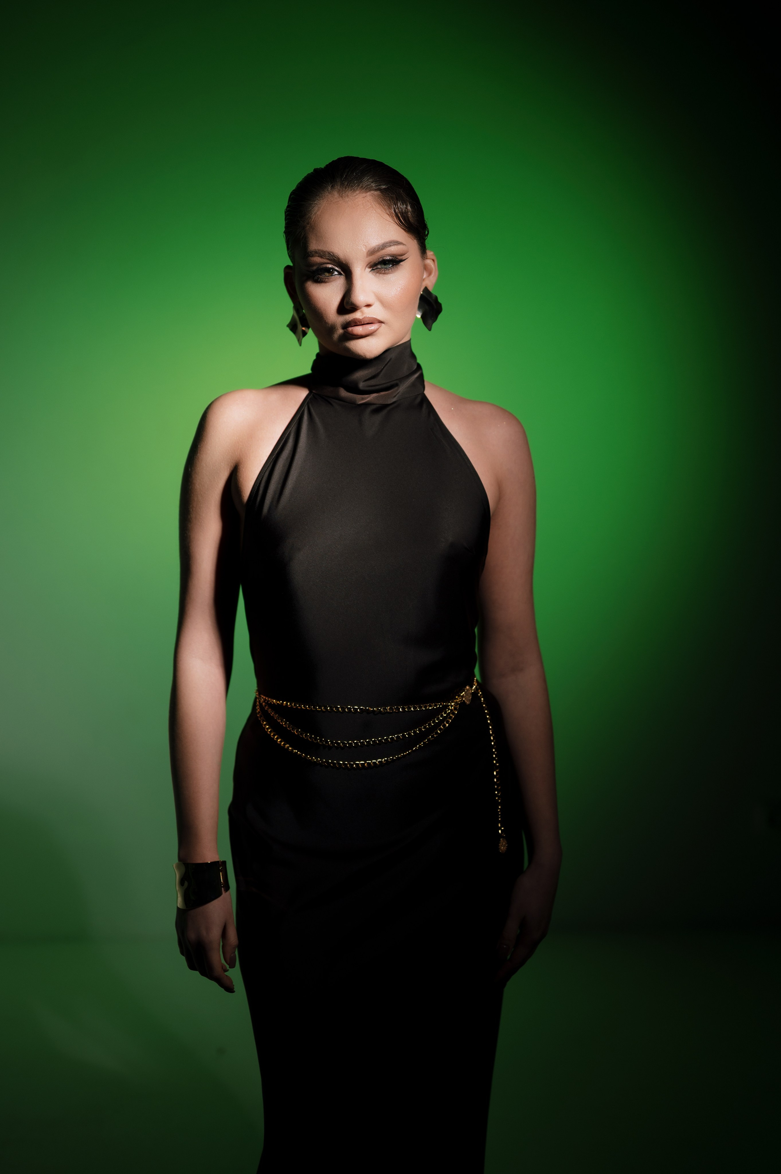 Катя. Фотограф Мария Бондаренко