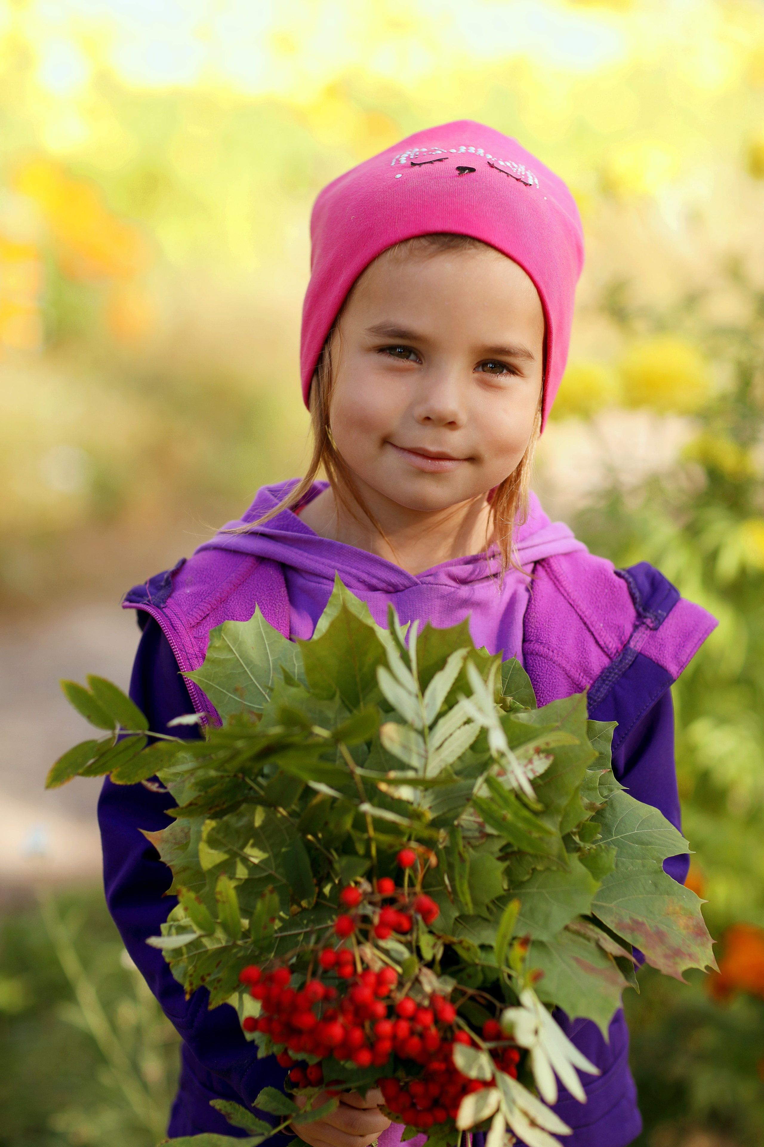Детский сад. Фотограф в Ярославле Егорычева Екатерина